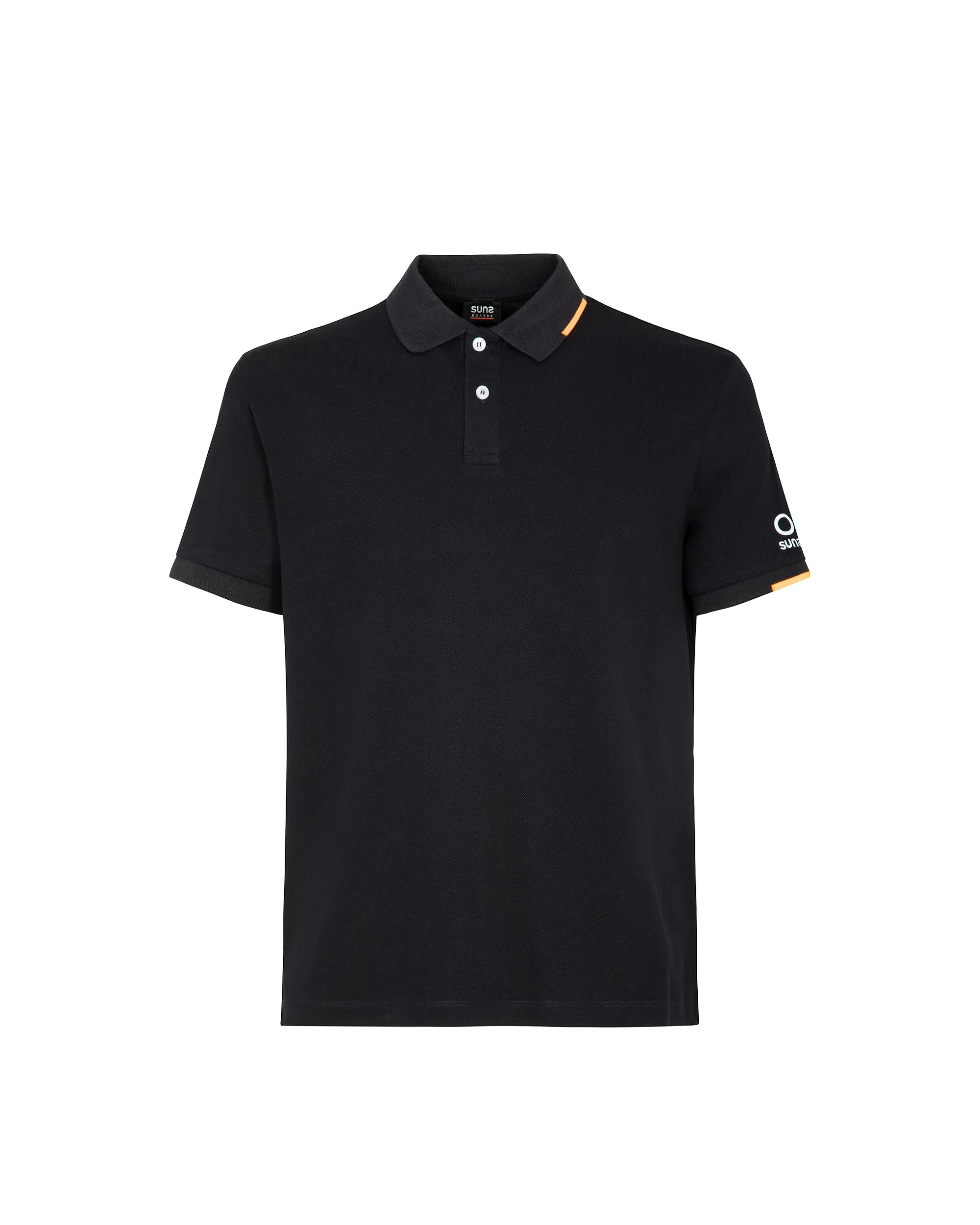 Polo uomo Suns Boards Federico Tag in piquet - Image 14