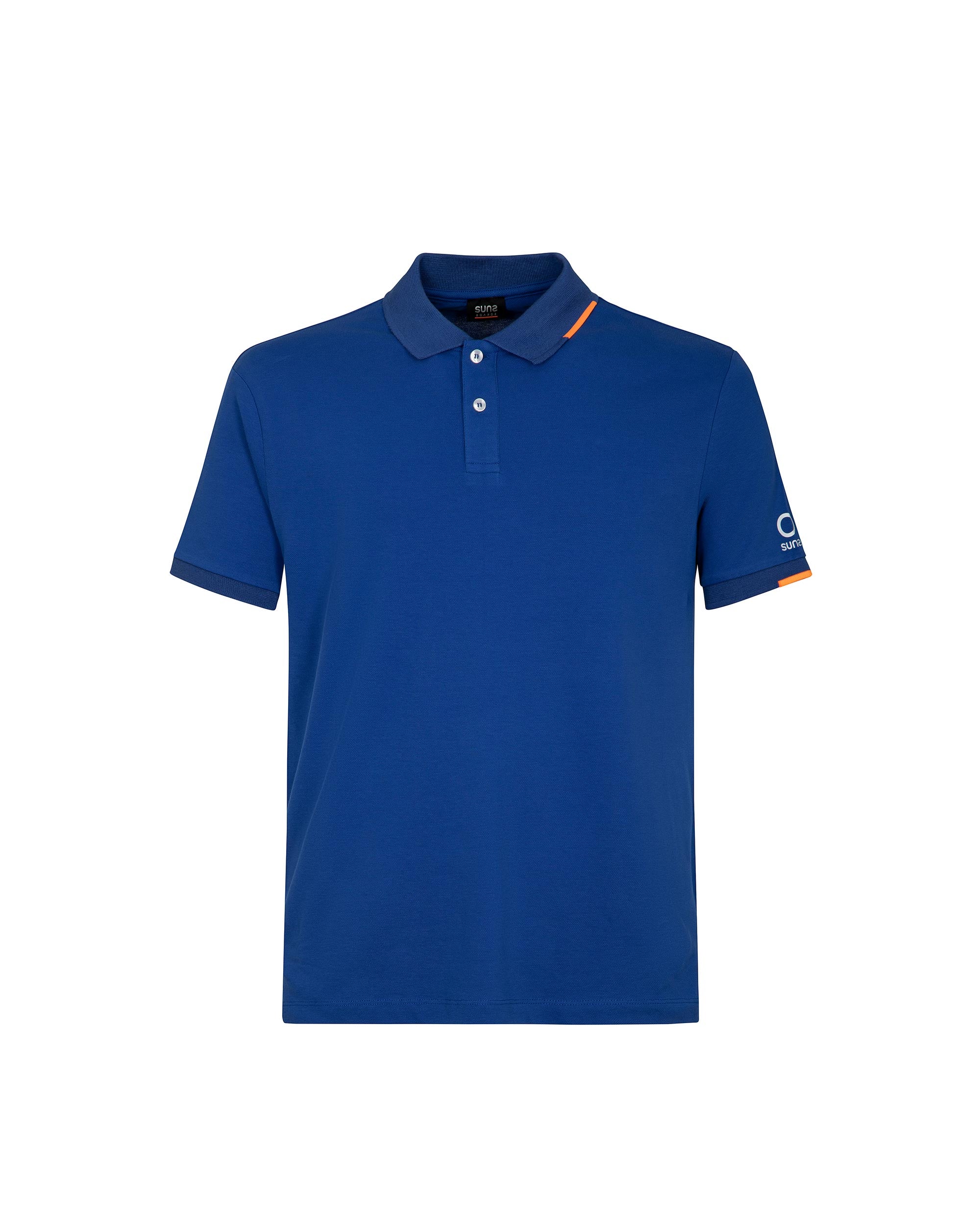 Polo uomo Suns Boards Federico Tag in piquet - Image 17