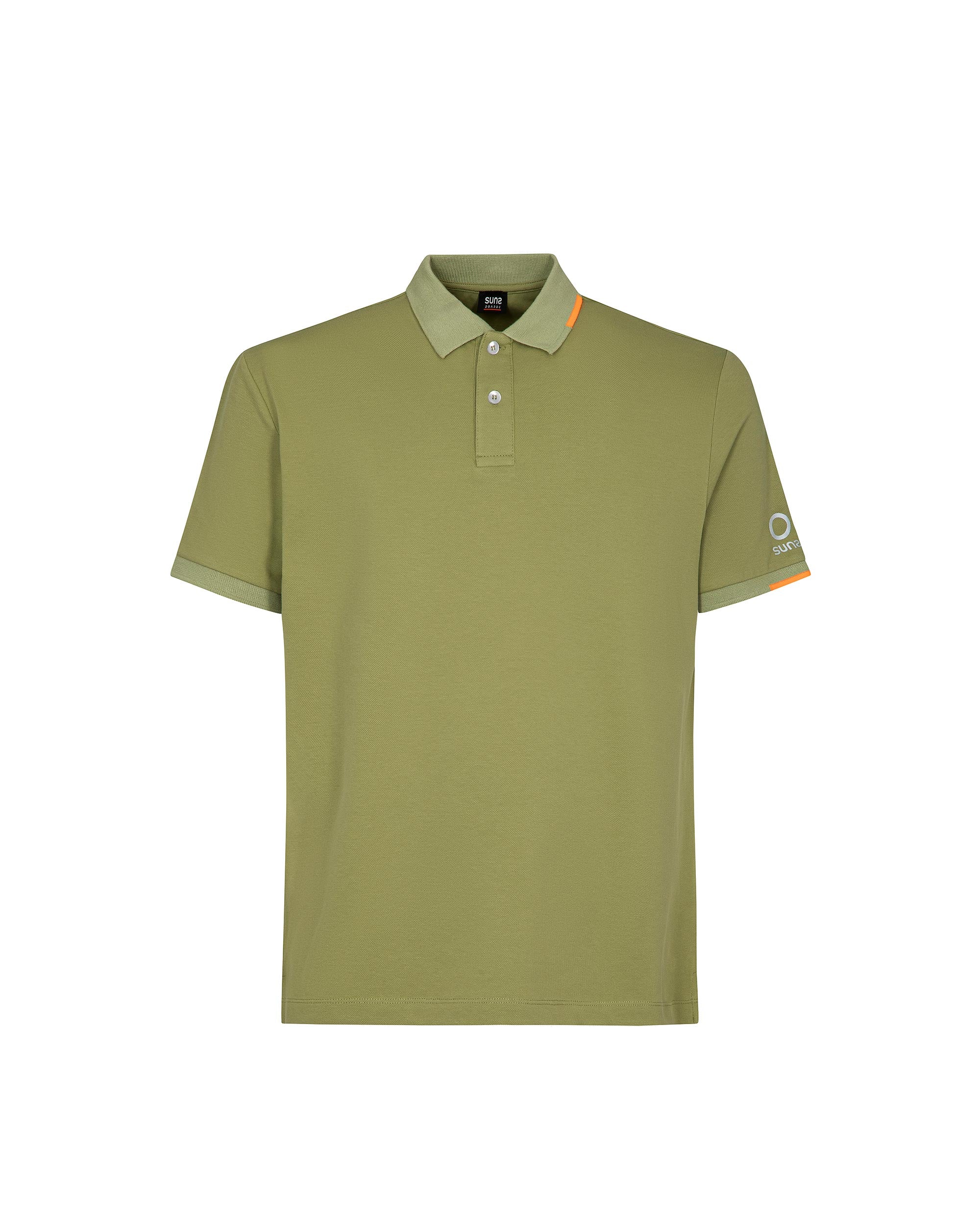 Polo uomo Suns Boards Federico Tag in piquet - Image 29