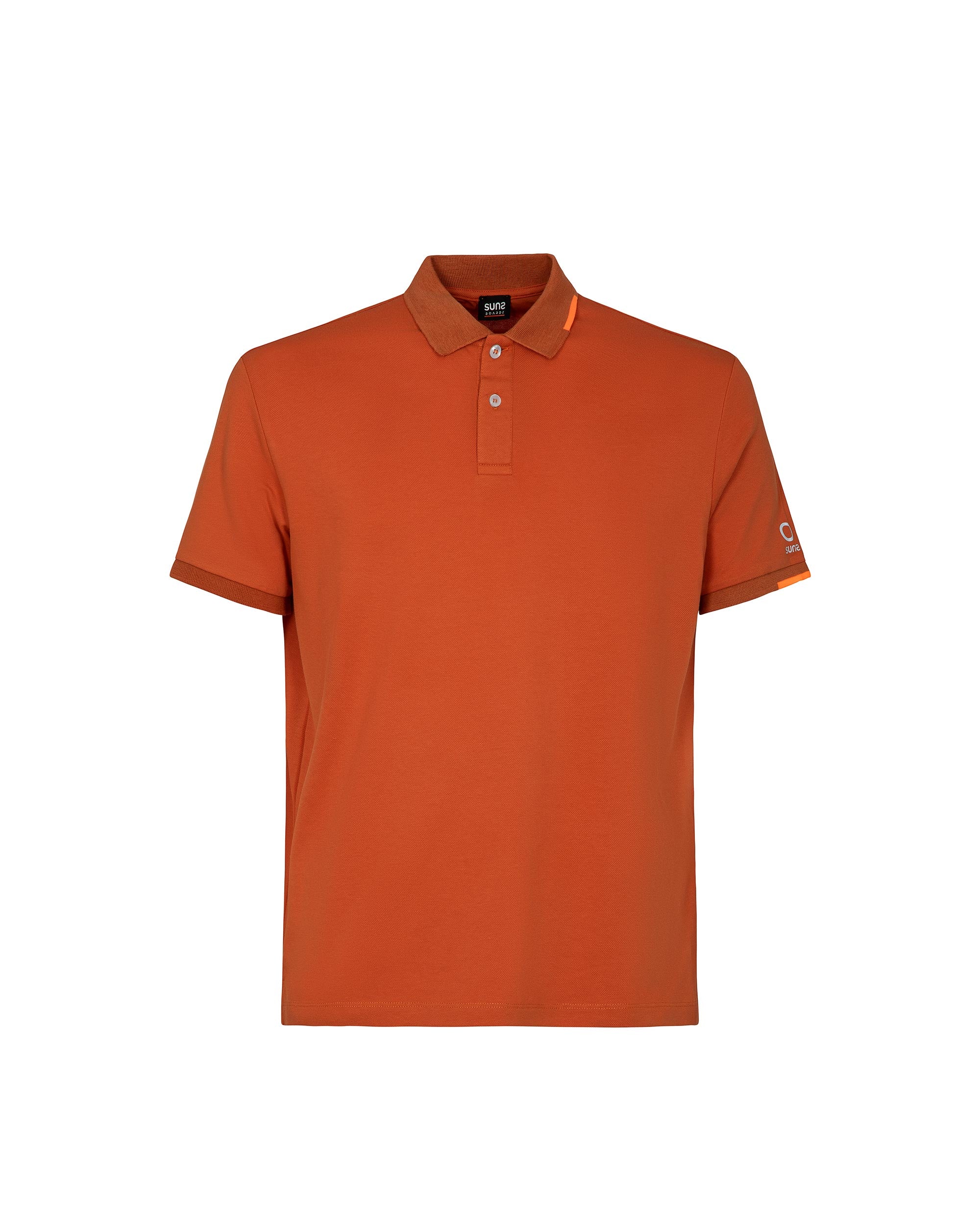 Polo uomo Suns Boards Federico Tag in piquet - Image 32