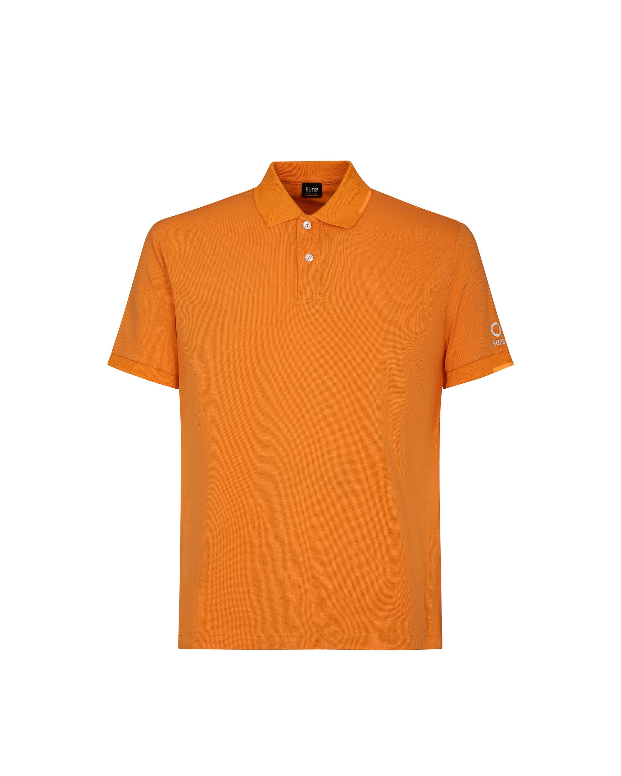 Polo uomo Suns Boards Federico Tag in piquet - Image 38