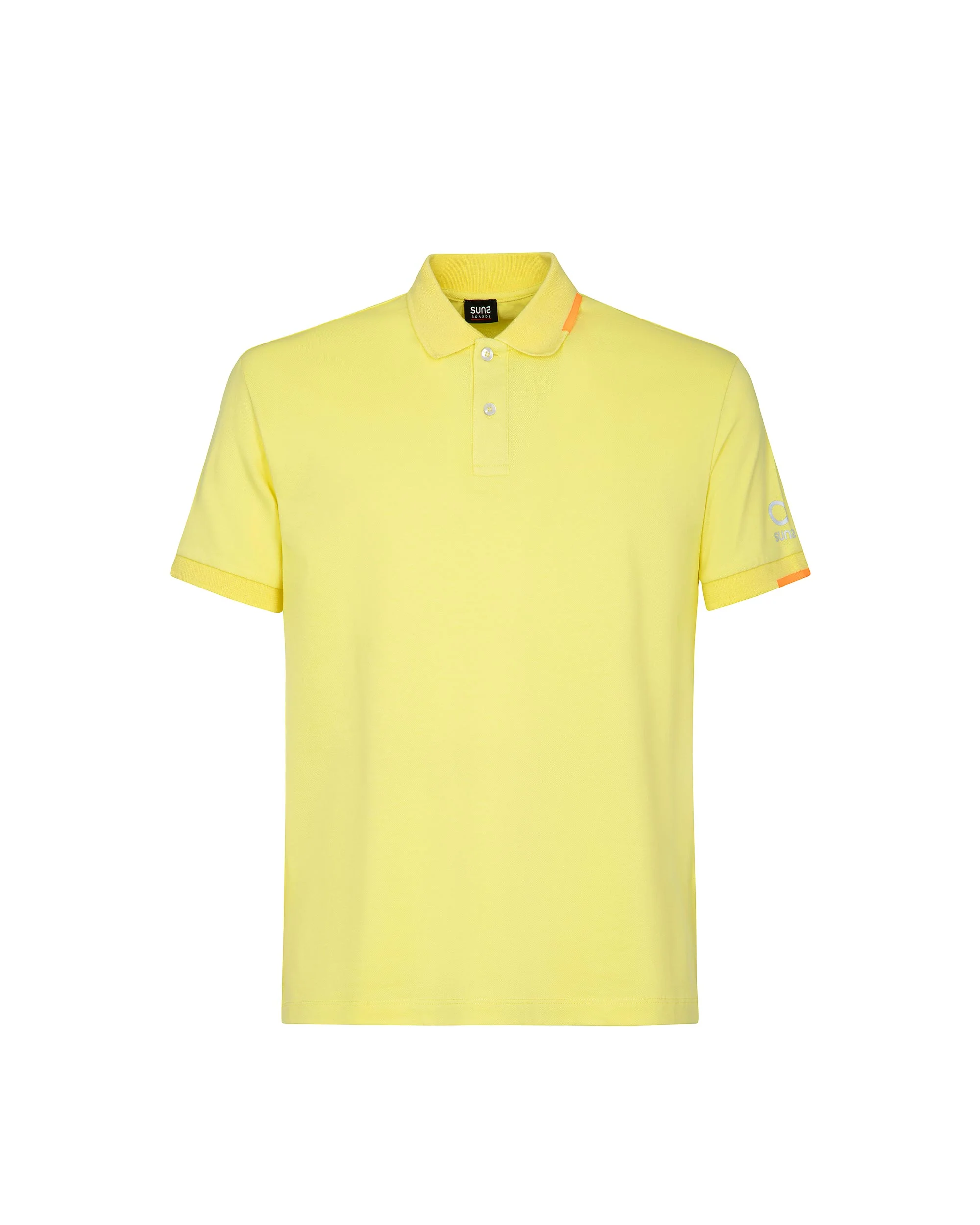 Polo uomo Suns Boards Federico Tag in piquet - Image 41