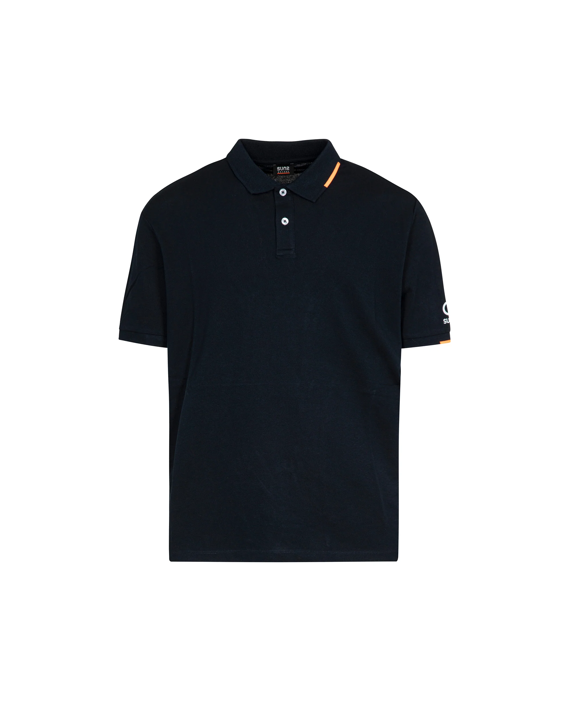 Polo uomo Suns Boards Federico Tag in piquet - Image 44