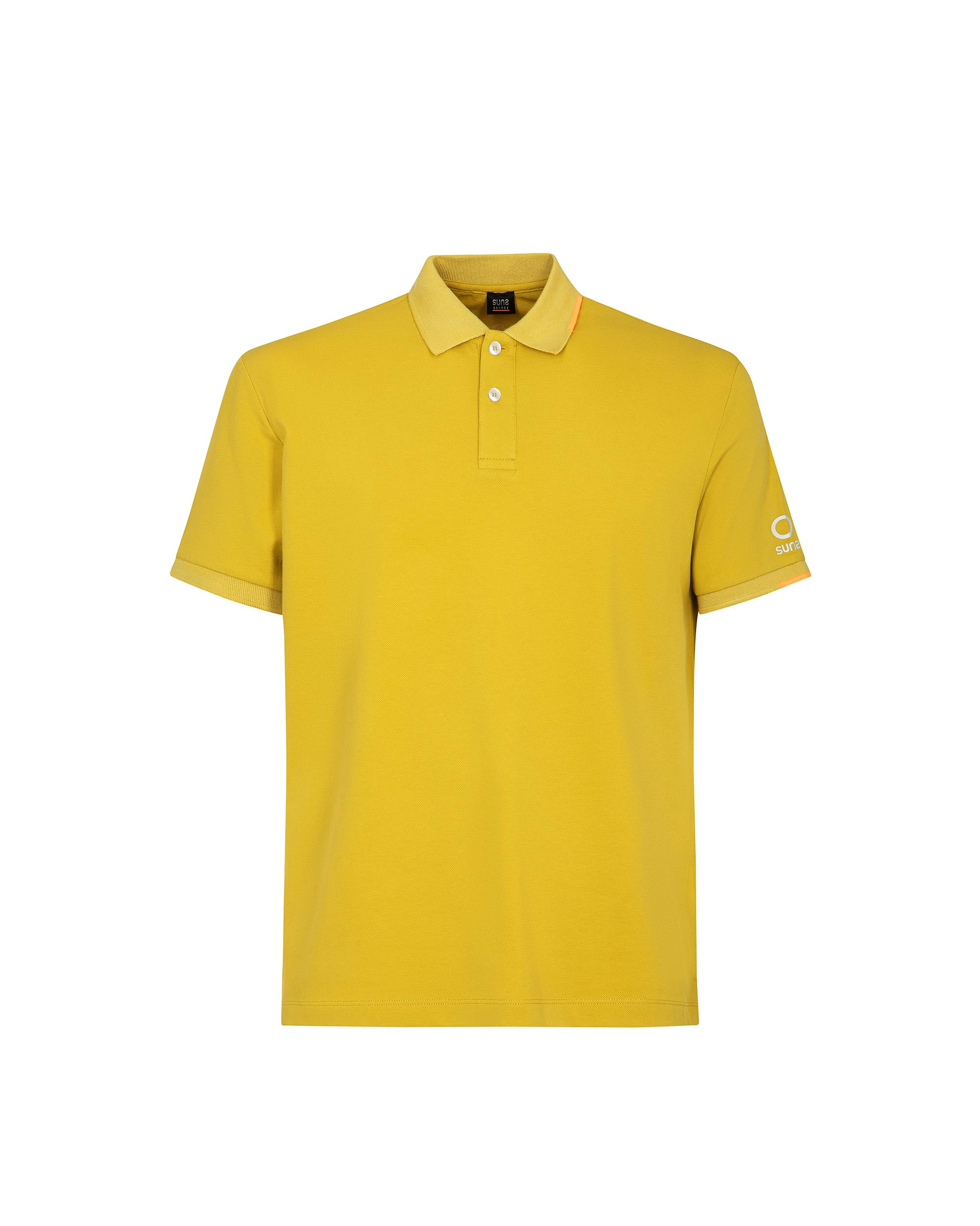Polo uomo Suns Boards Federico Tag in piquet - Image 8
