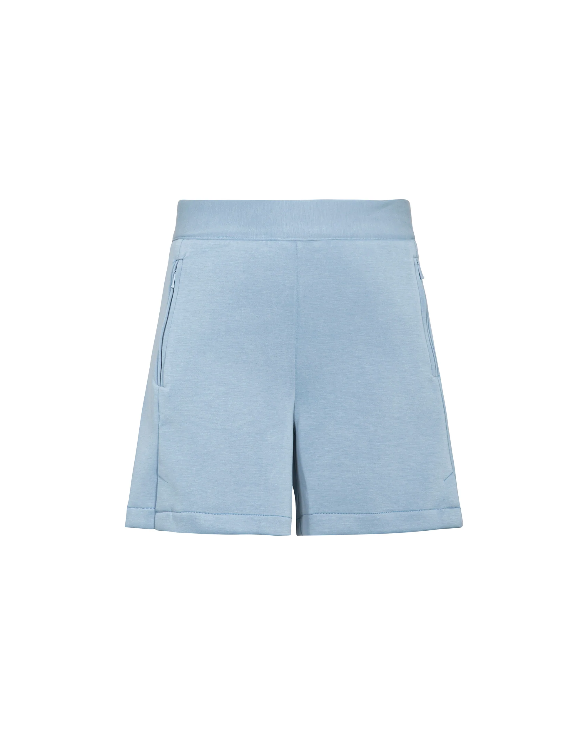 Shorts donna SUNS Fluorite in morbido tessuto tecnico - Image 4