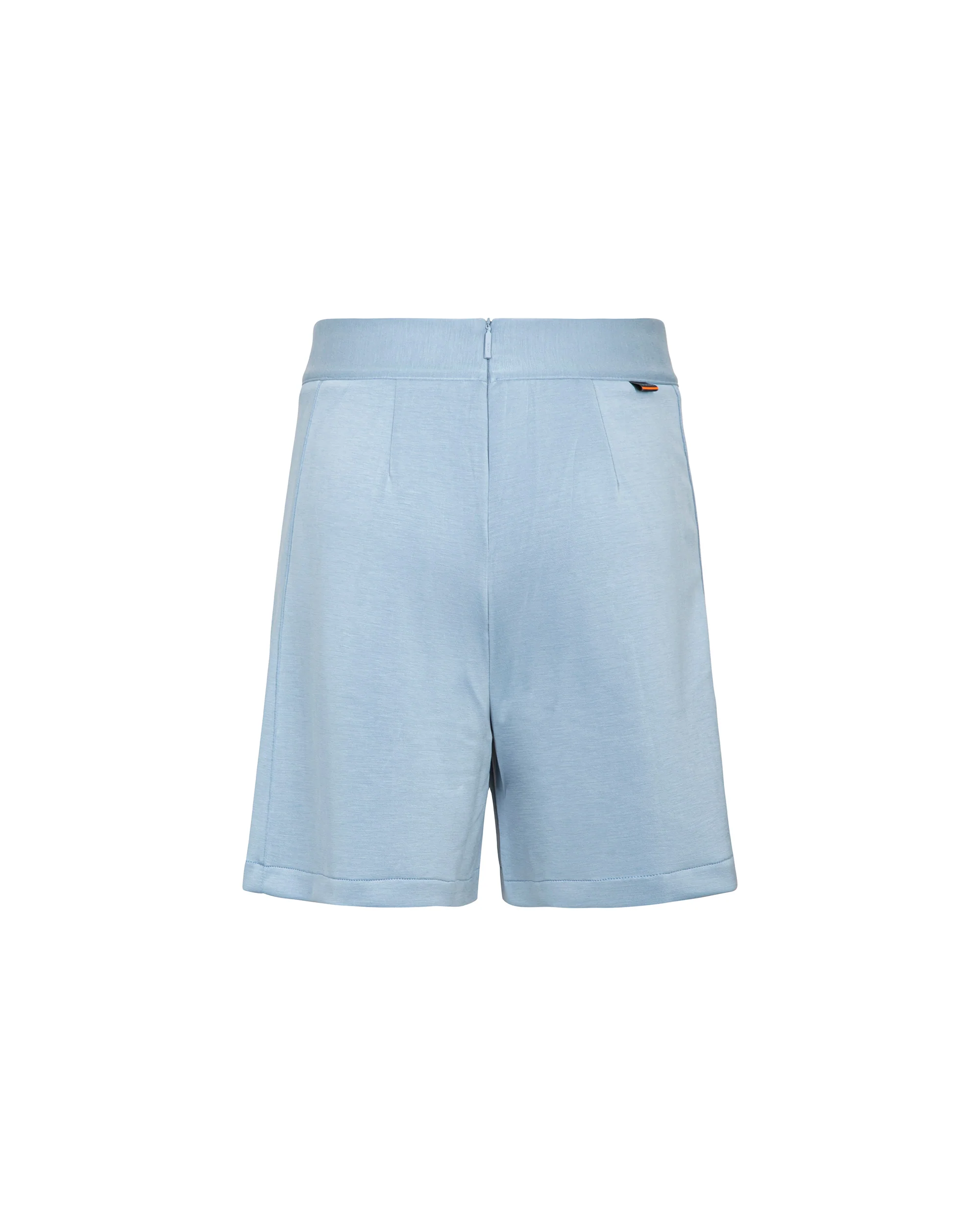 Shorts donna SUNS Fluorite in morbido tessuto tecnico - Image 5