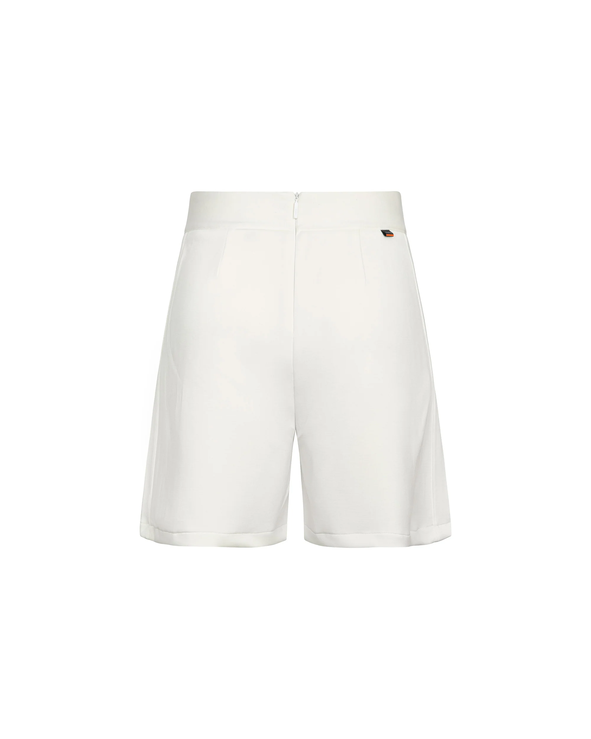 Shorts donna SUNS Fluorite in morbido tessuto tecnico - Image 9