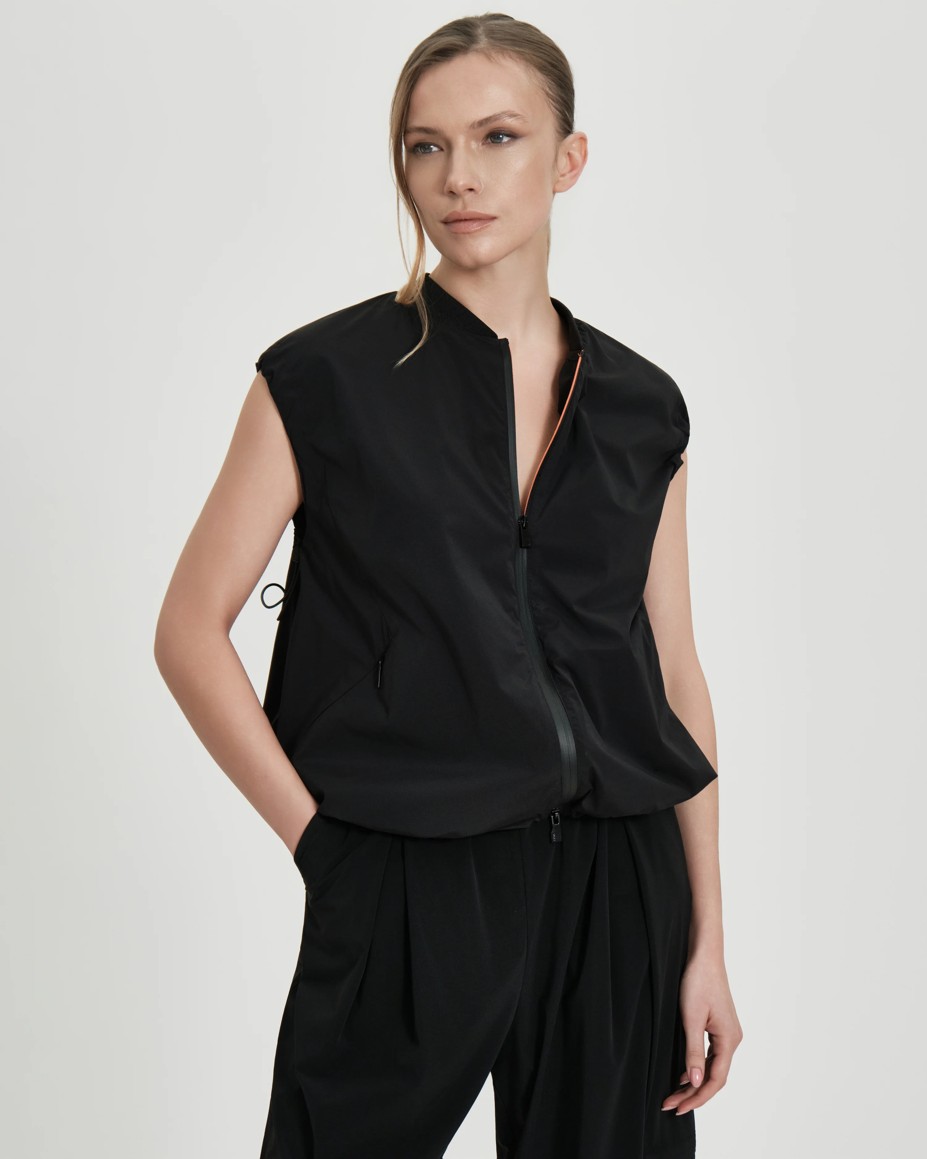 Smanicato Donna SUNS Canvasite - Image 14
