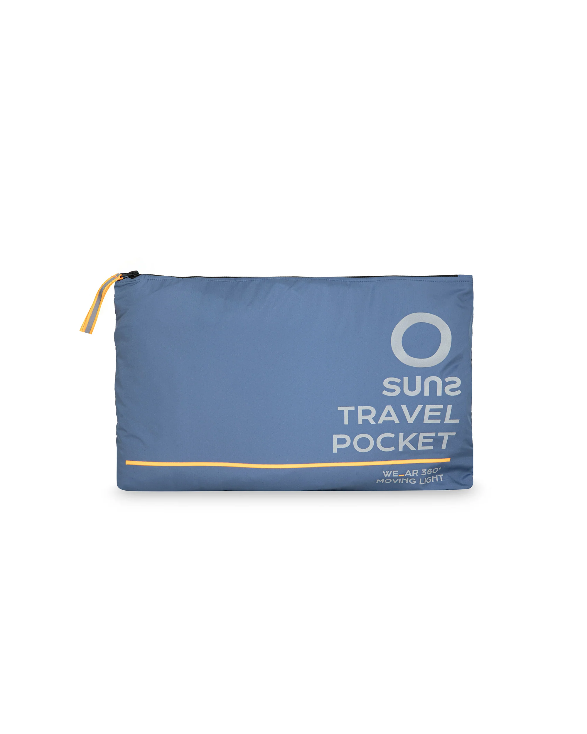 Gilet richiudibile Uomo SUNS Oty Light - Image 10