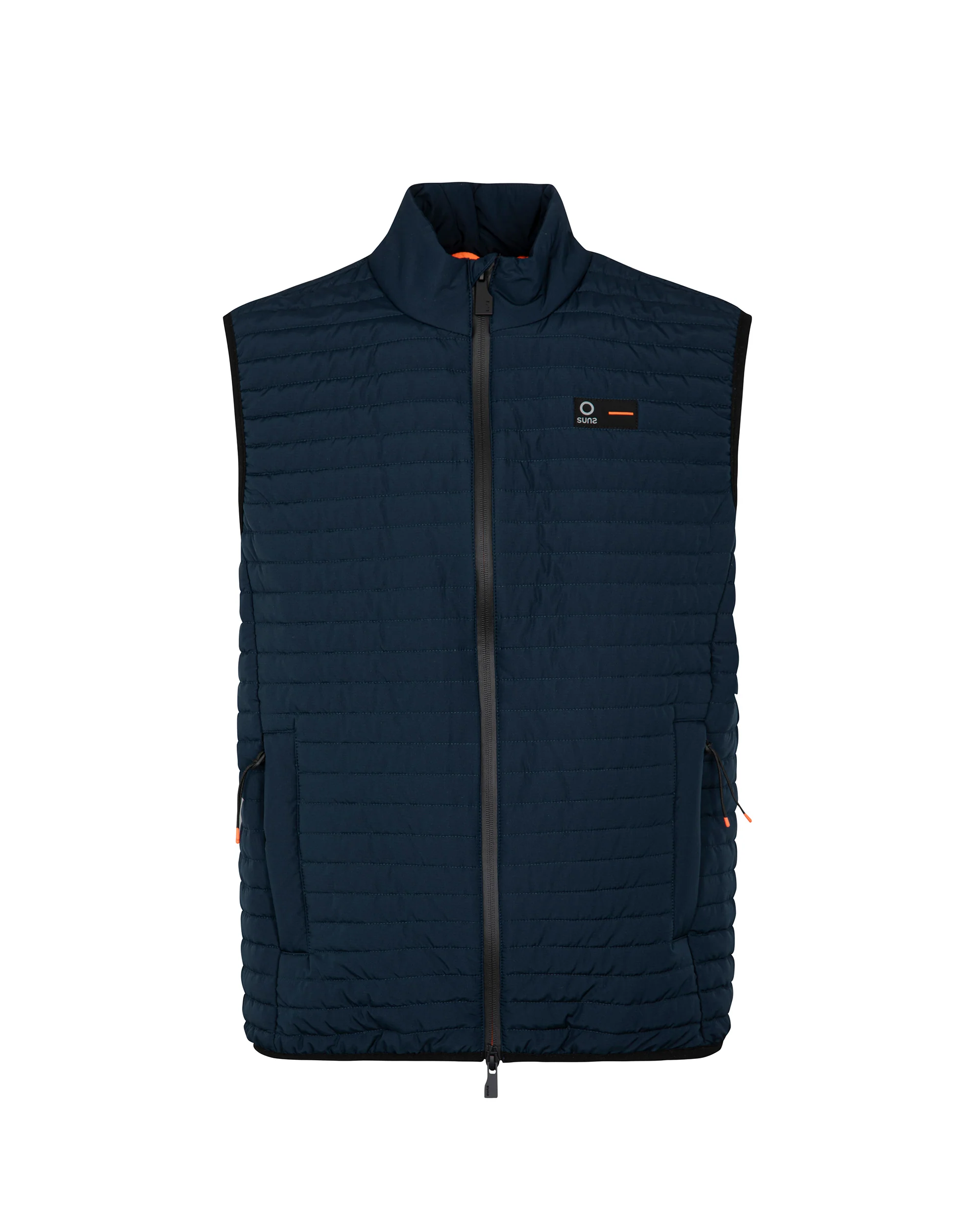 Gilet richiudibile Uomo SUNS Oty Light - Image 11