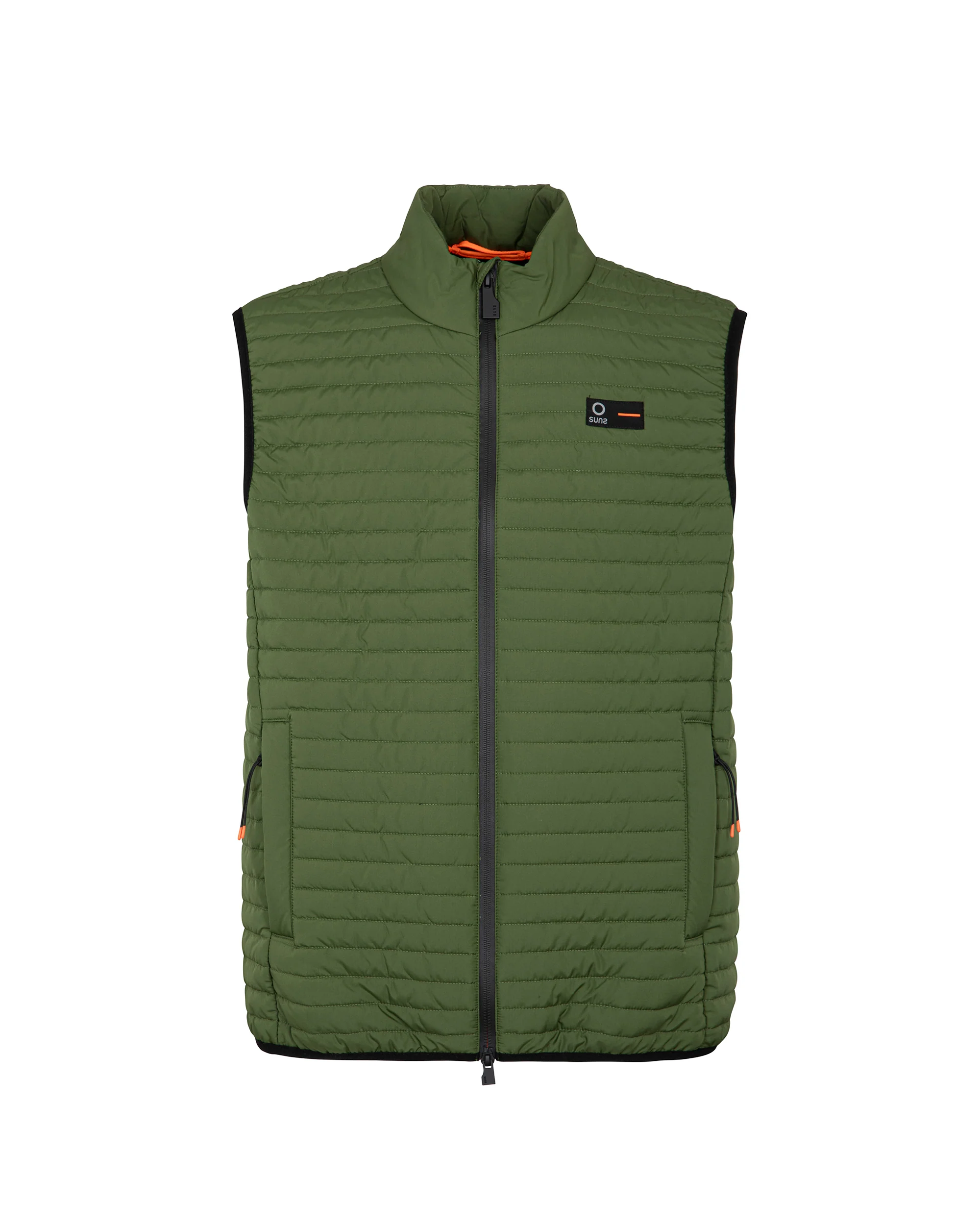 Gilet richiudibile Uomo SUNS Oty Light - Image 3