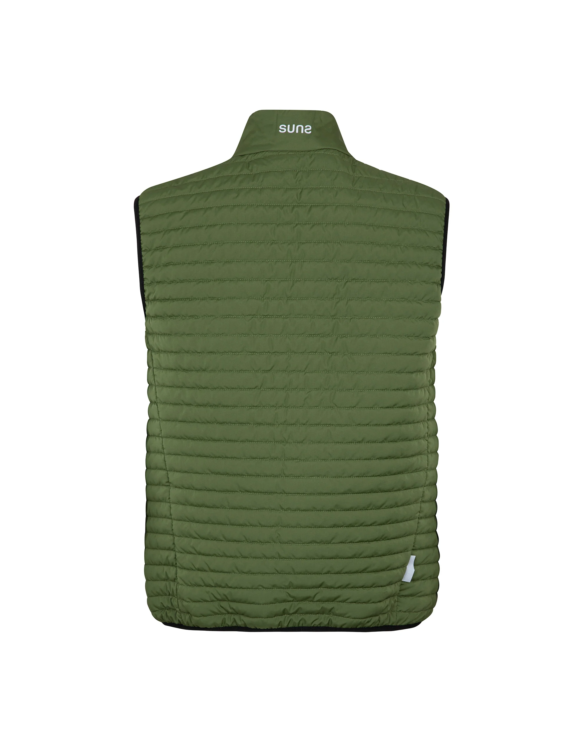 Gilet richiudibile Uomo SUNS Oty Light - Image 4