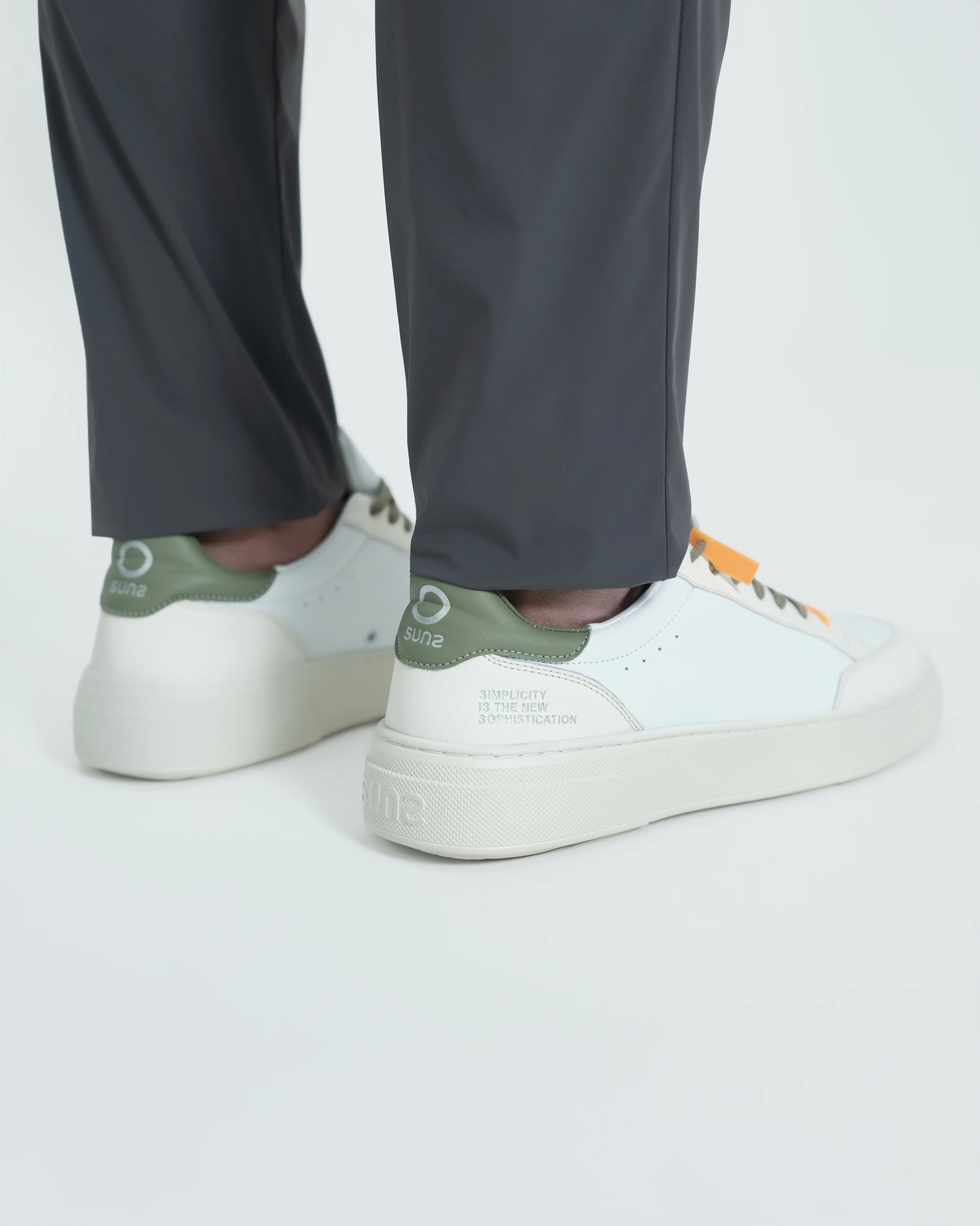 Sneakers uomo SUNS R20 Basic - Image 10