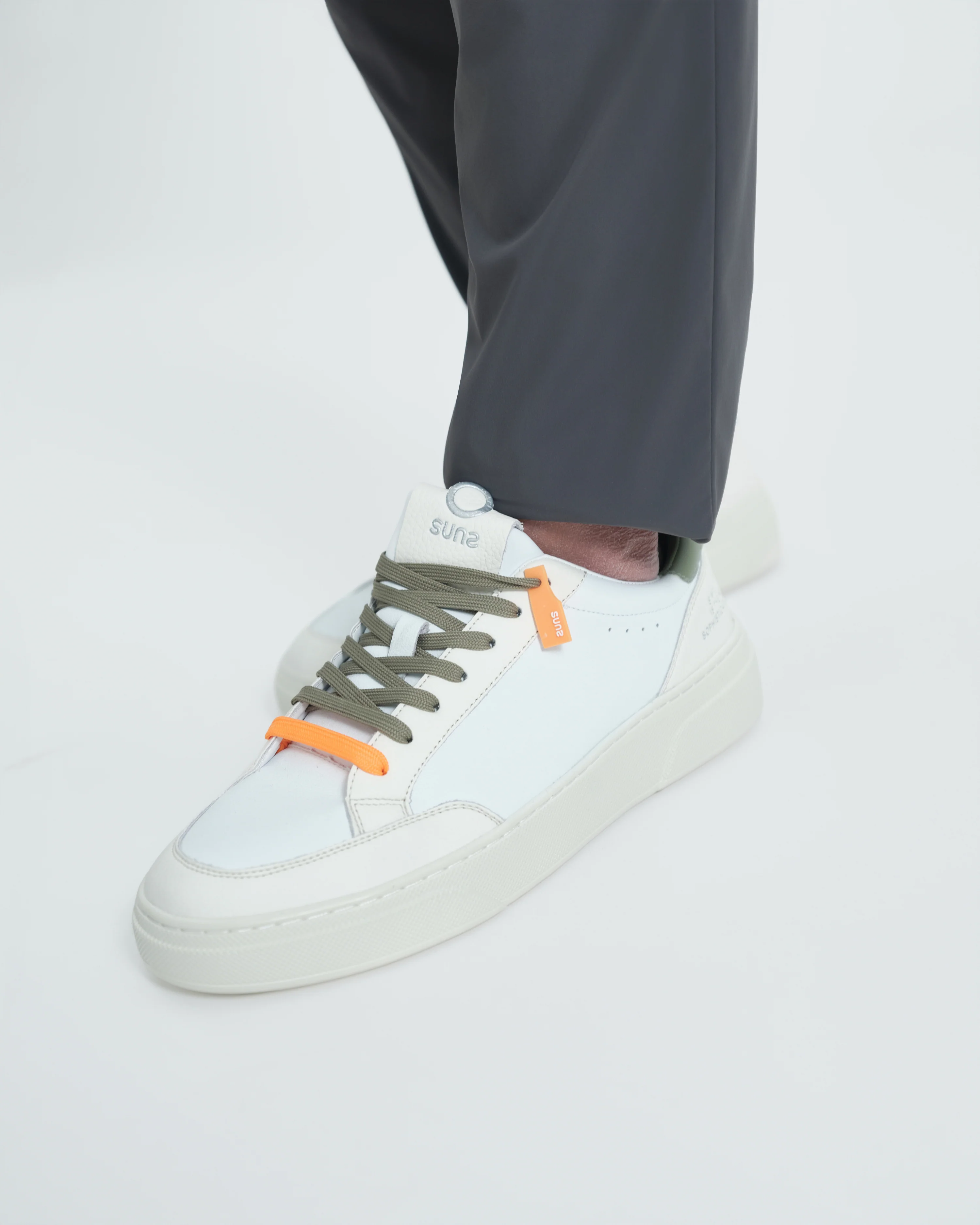 Sneakers uomo SUNS R20 Basic - Image 8