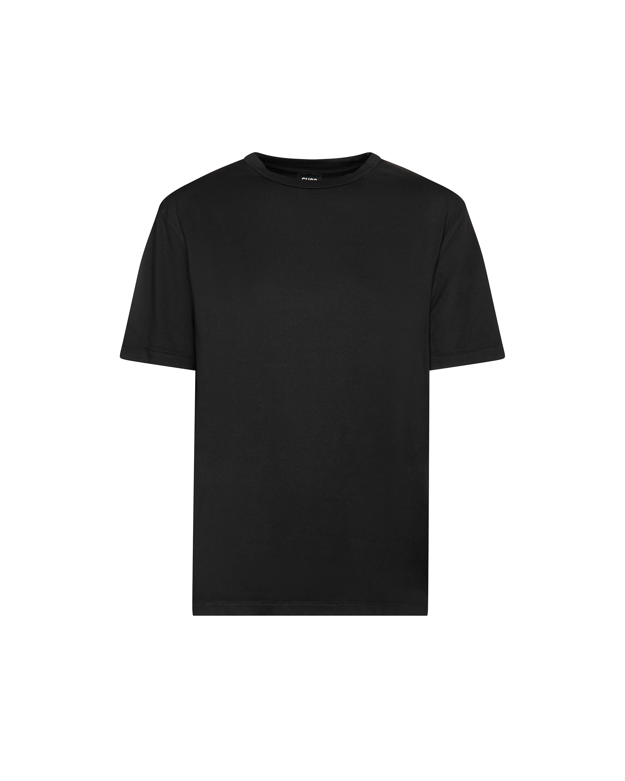 T-shirt Donna Suns Paul Tek in tessuto tecnico - Image 6