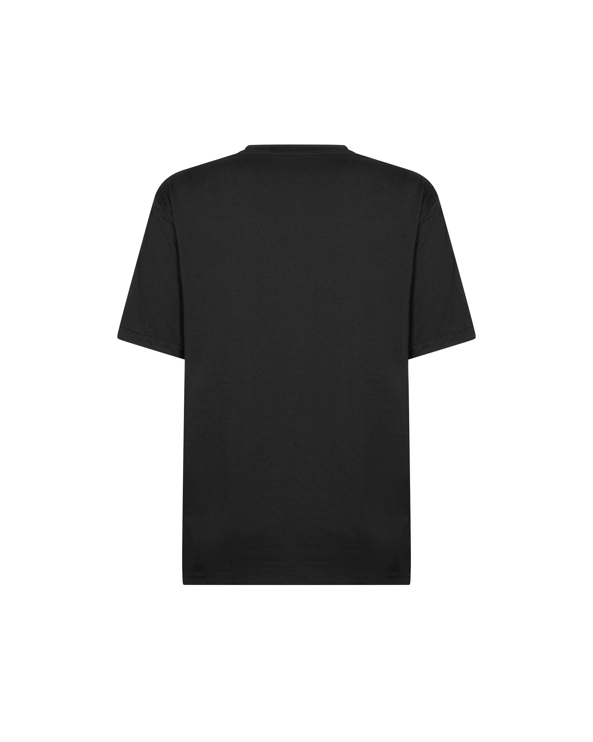 T-shirt Donna Suns Paul Tek in tessuto tecnico - Image 7