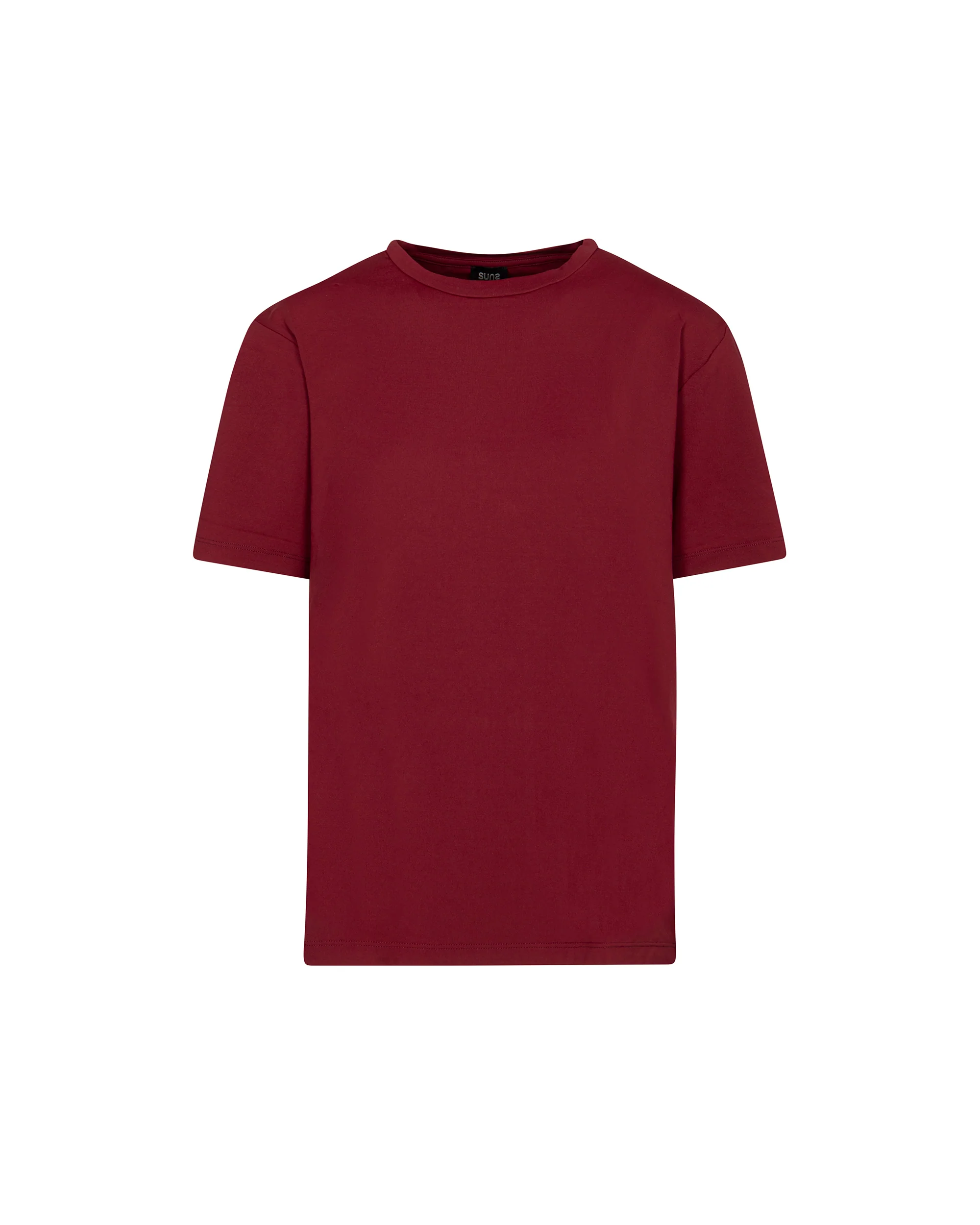 T-shirt Donna Suns Paul Tek in tessuto tecnico - Image 8