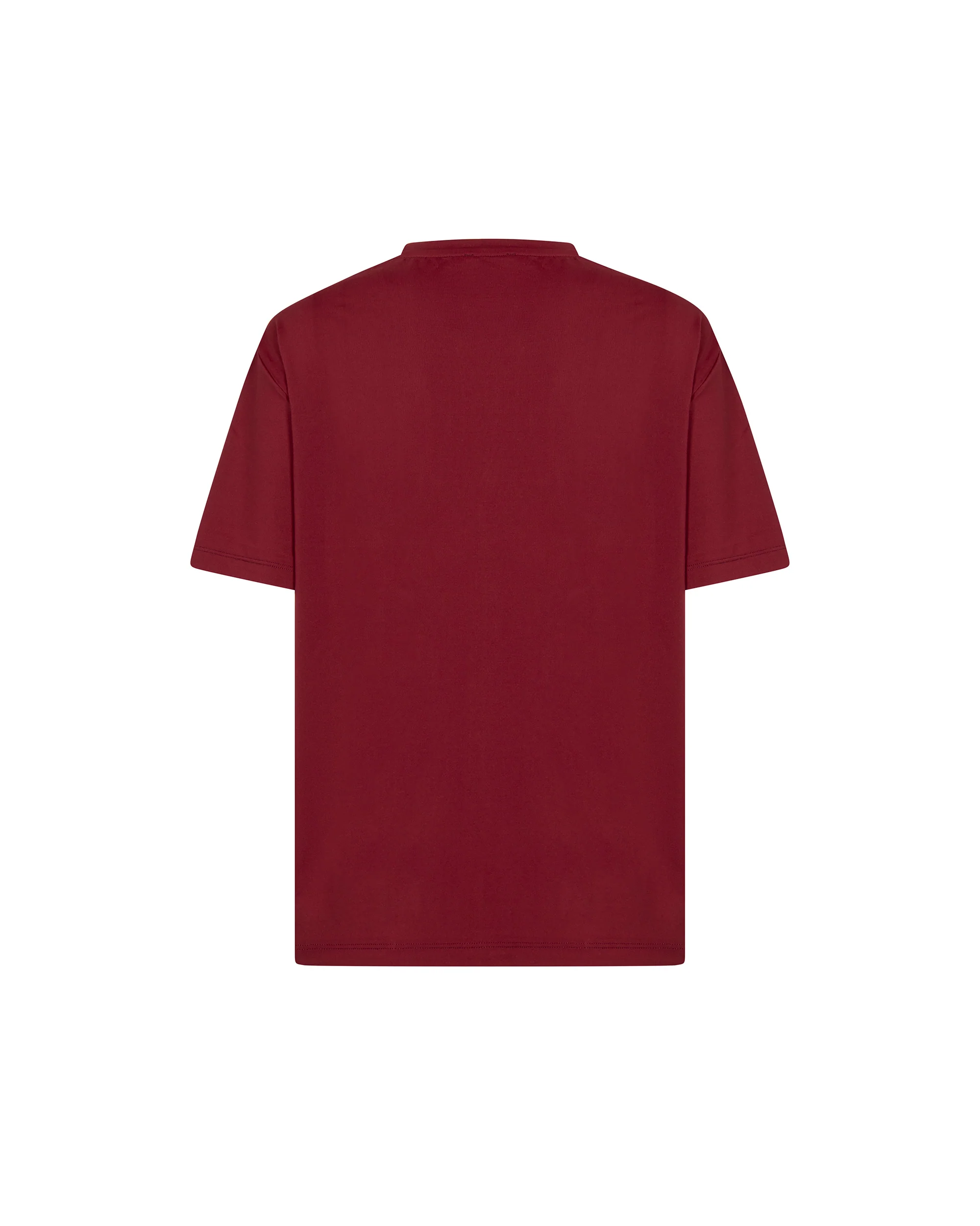 T-shirt Donna Suns Paul Tek in tessuto tecnico - Image 9
