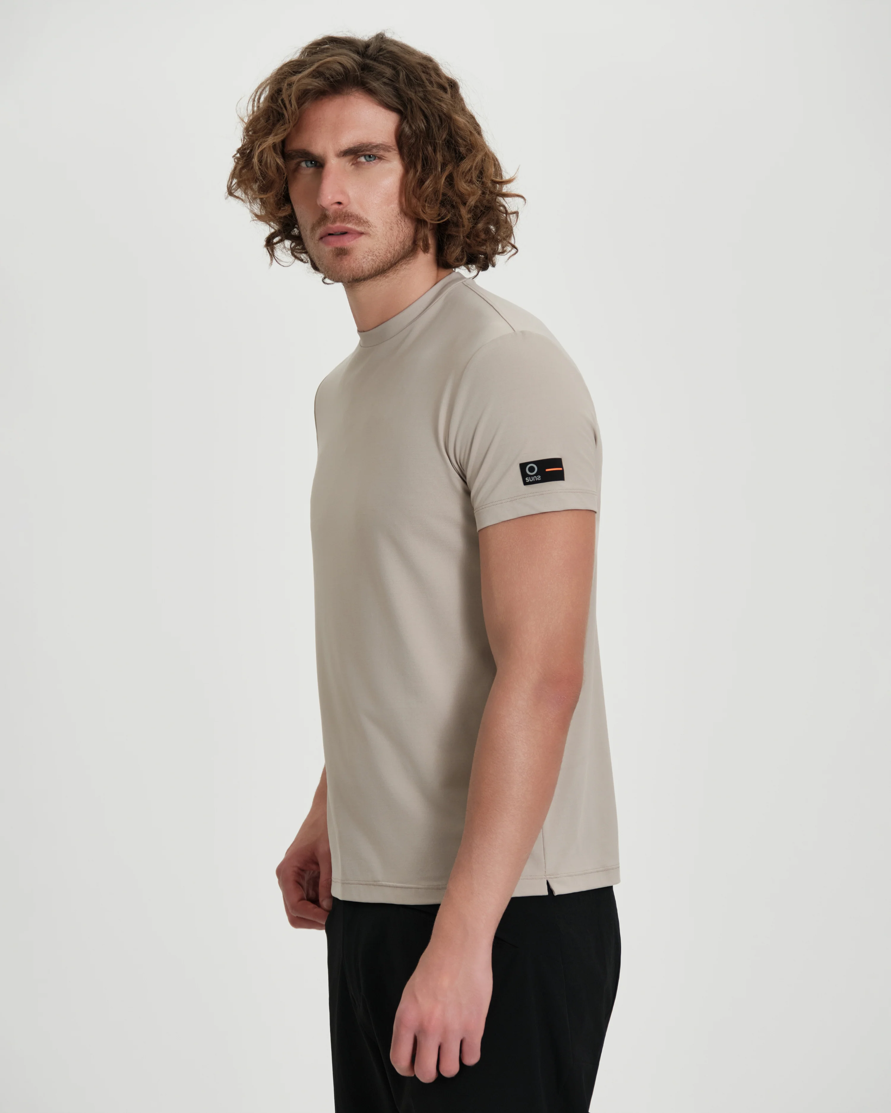 T-shirt uomo Suns Boards Paul Neck - Image 3