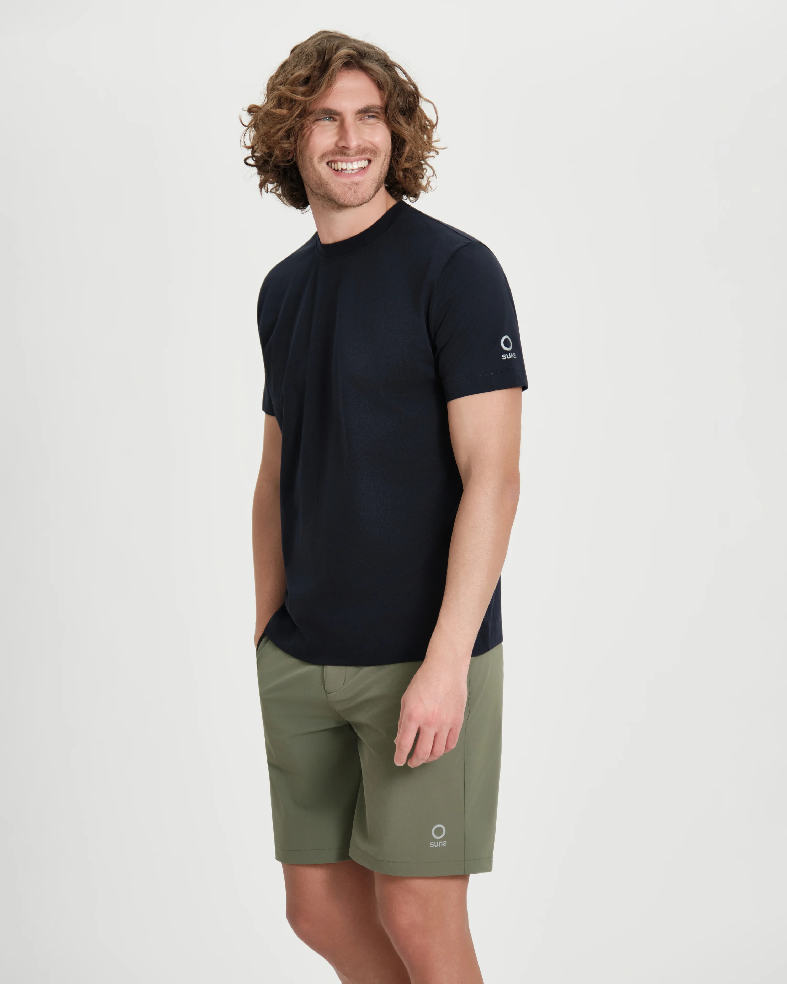 T-shirt uomo Suns Boards Paolo Basic - Image 2