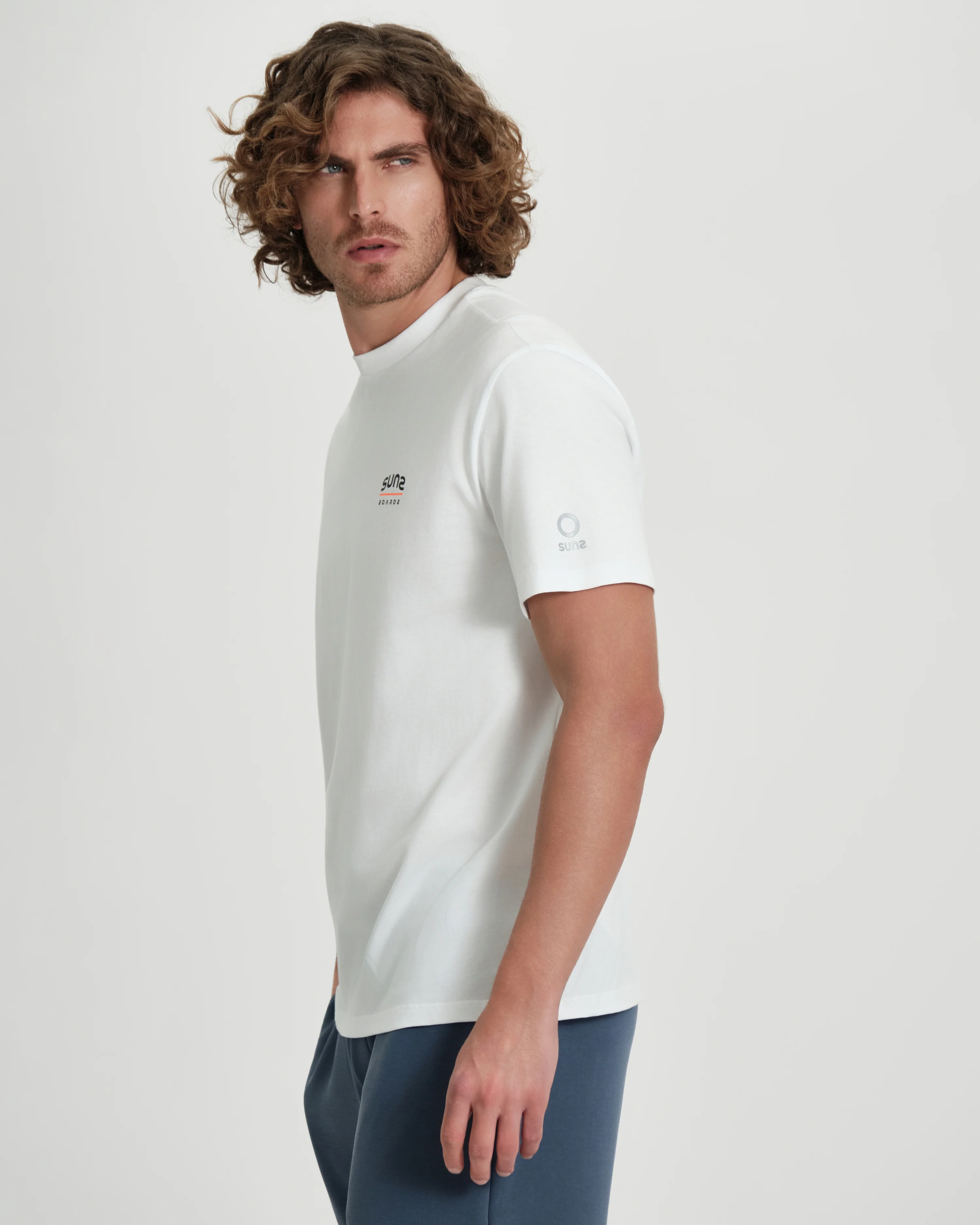 T-shirt uomo Suns Boards Paolo Claim - Image 3