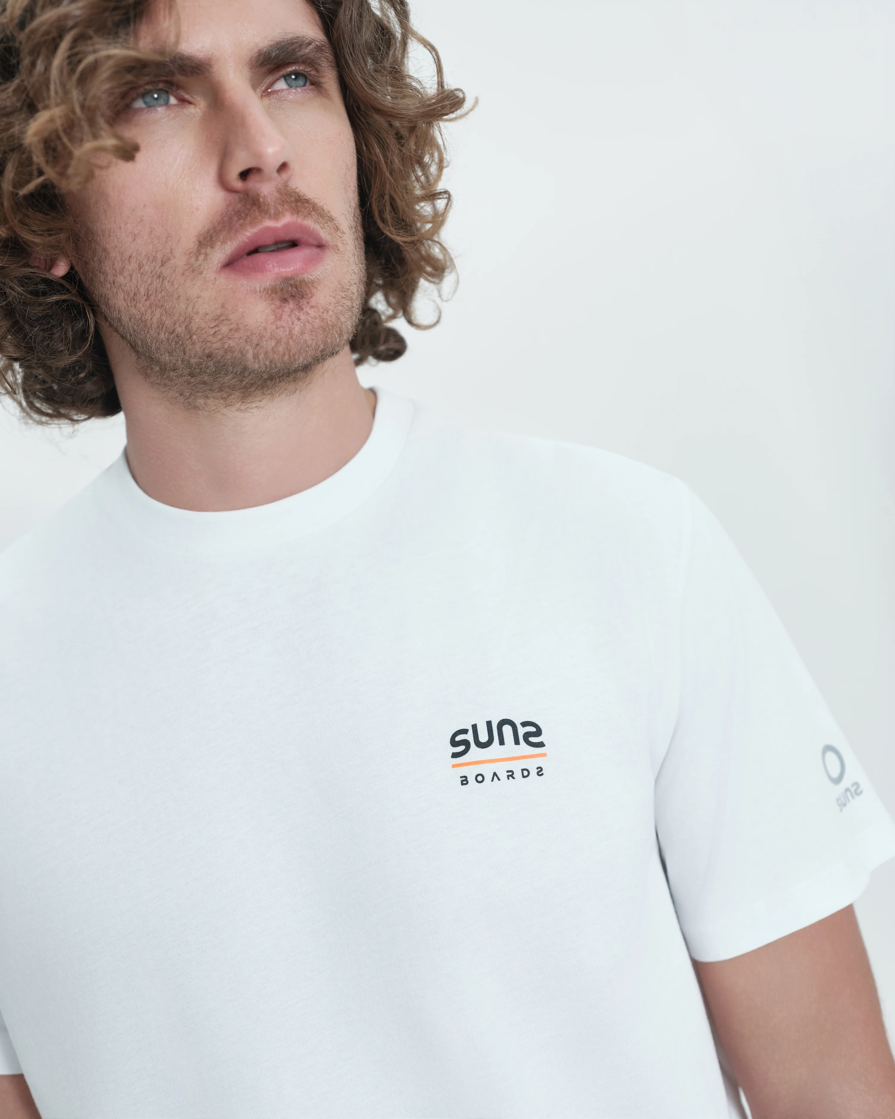 T-shirt uomo Suns Boards Paolo Claim - Image 4