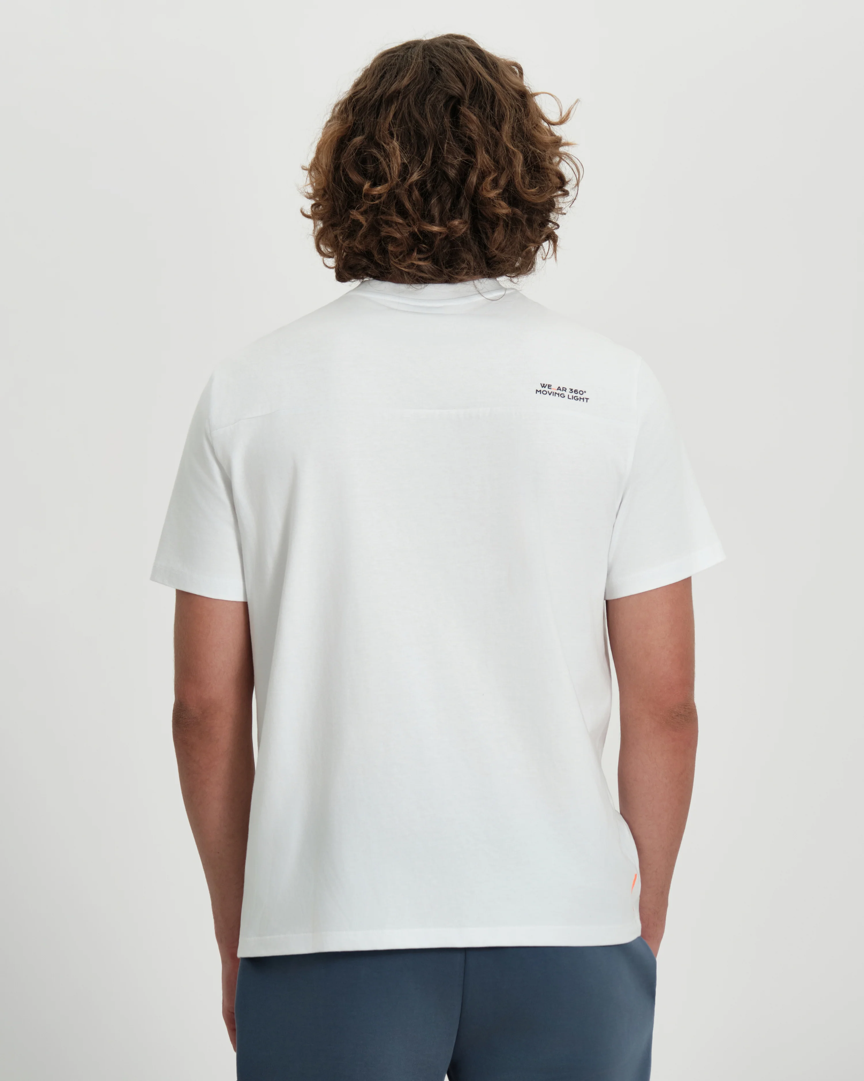 T-shirt uomo Suns Boards Paolo Claim - Image 5