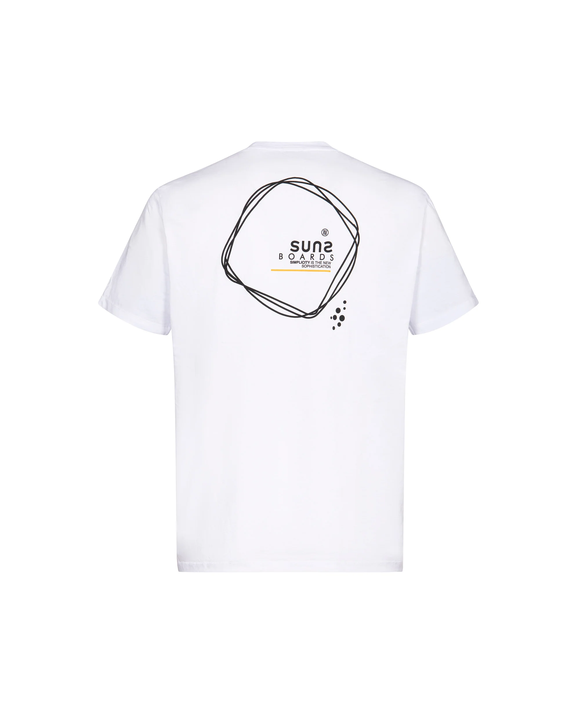 T-shirt uomo Suns Boards Paolo Crazy Box - Image 11
