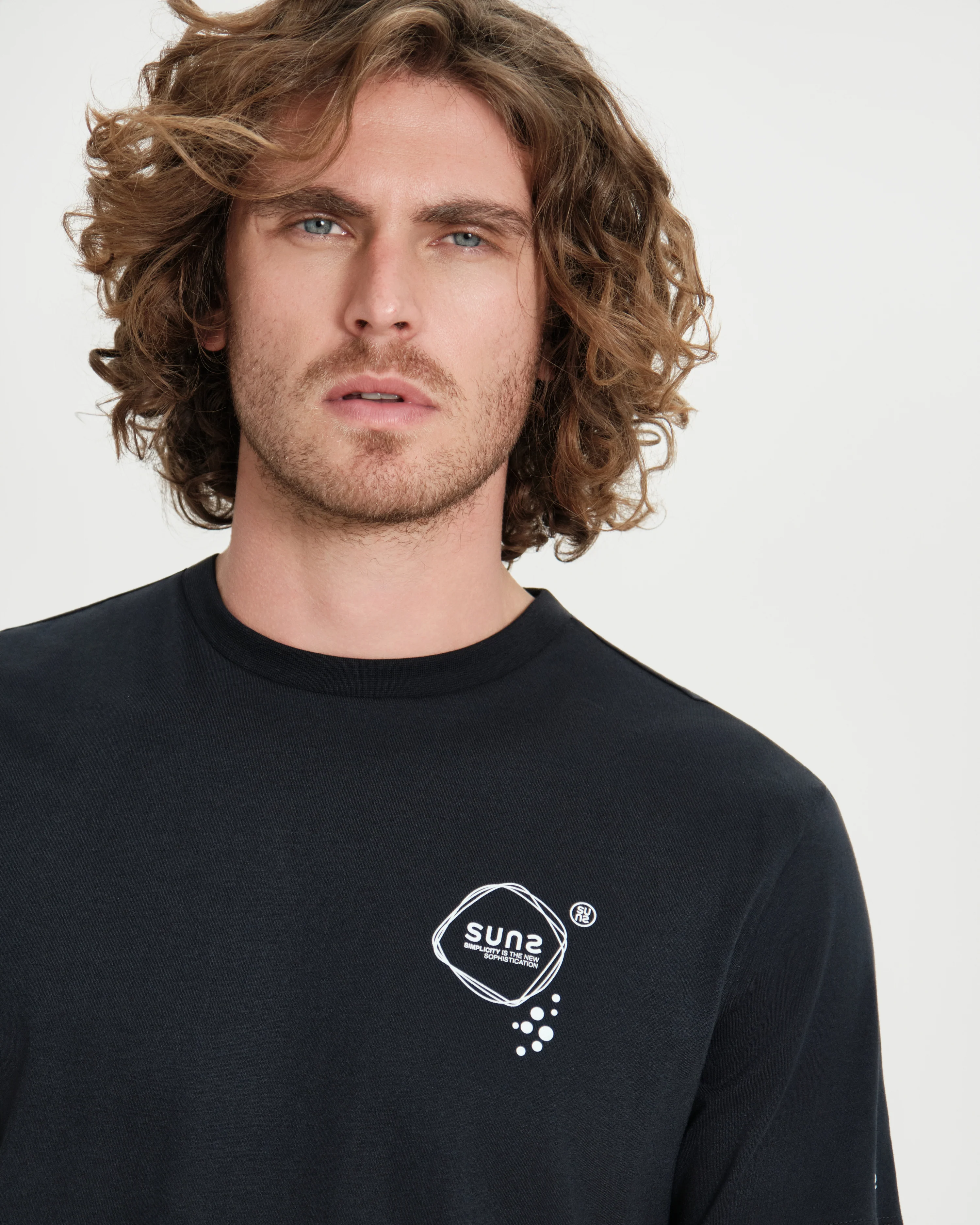 T-shirt uomo Suns Boards Paolo Crazy Box - Image 4