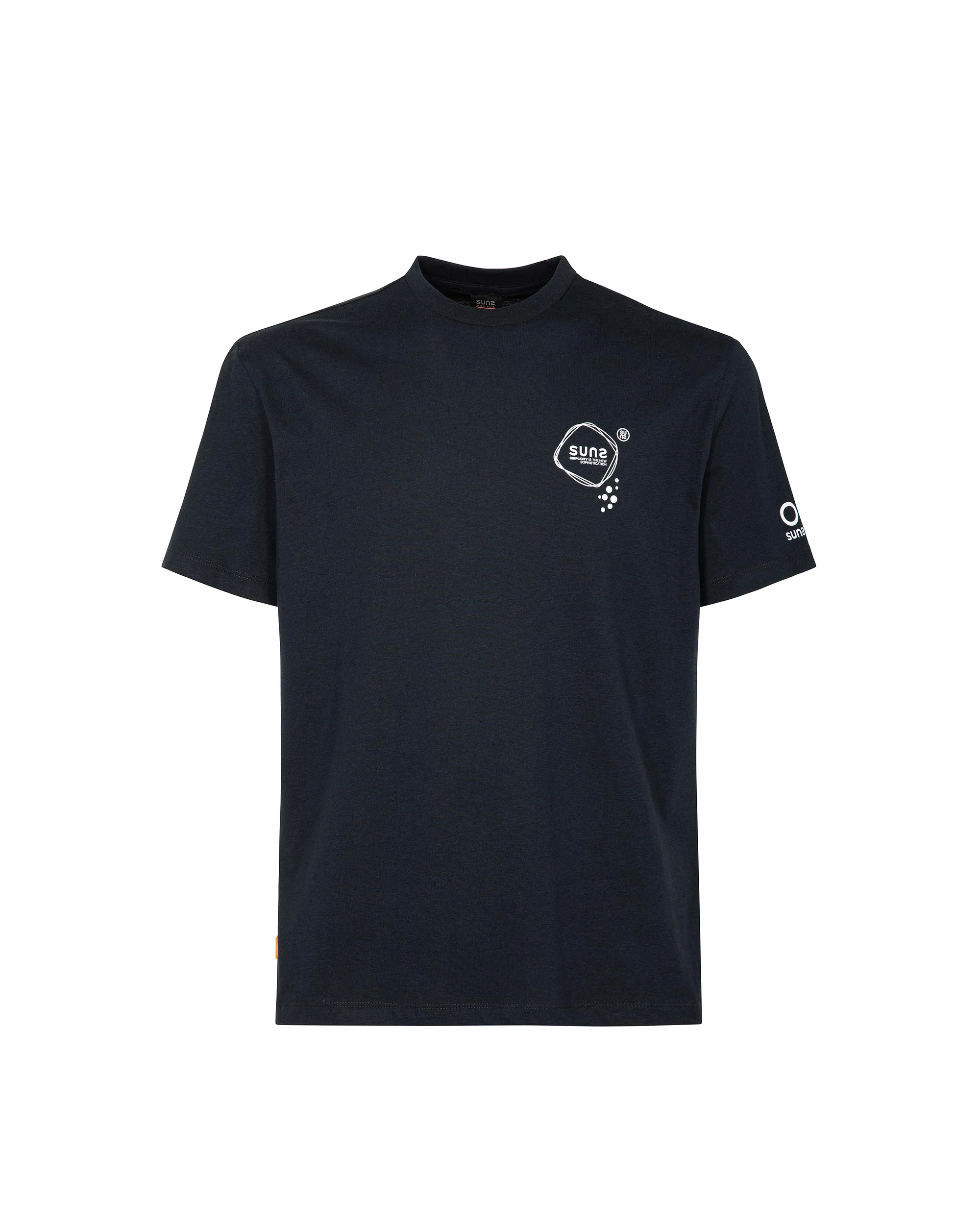 T-shirt uomo Suns Boards Paolo Crazy Box - Image 7