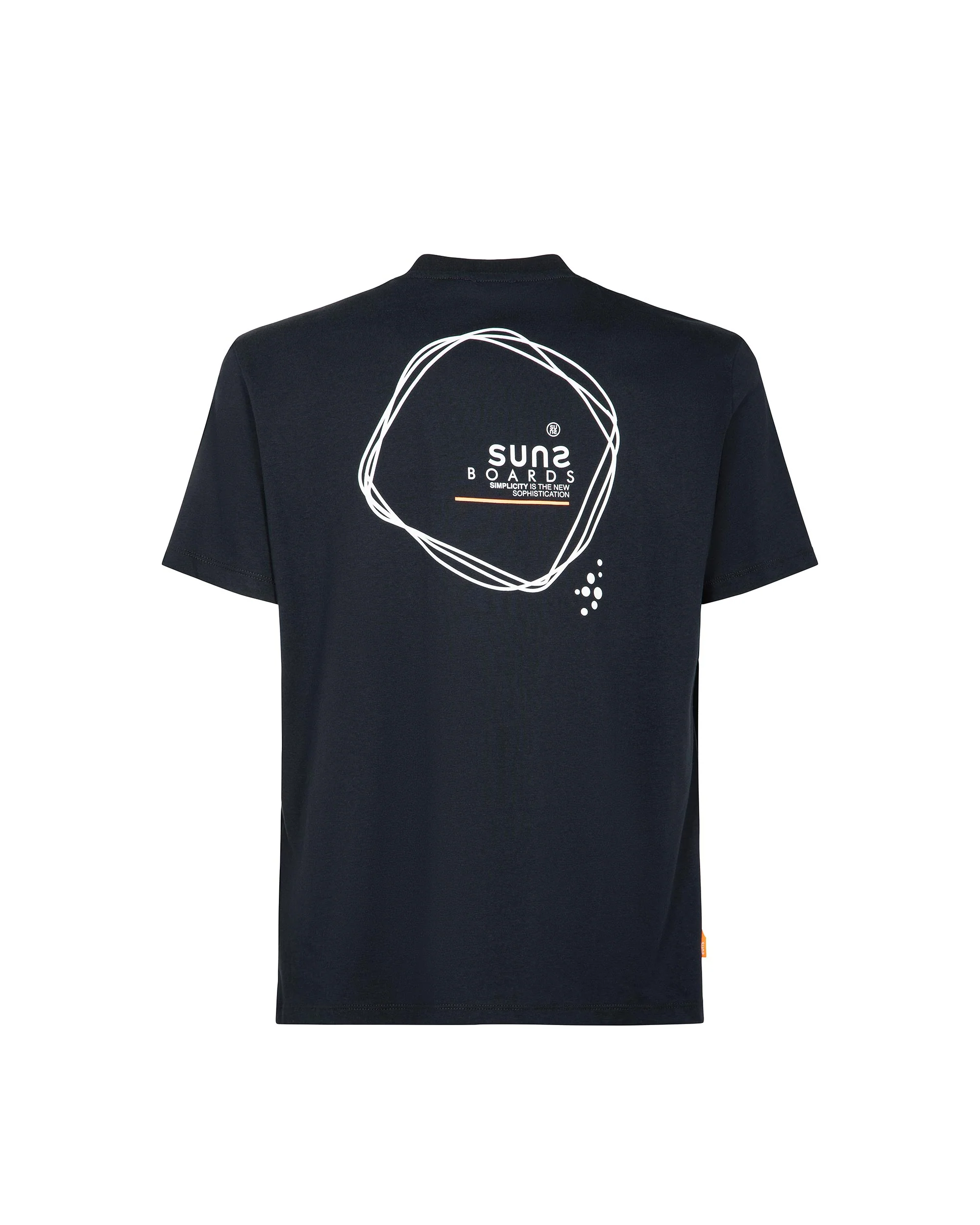 T-shirt uomo Suns Boards Paolo Crazy Box - Image 8