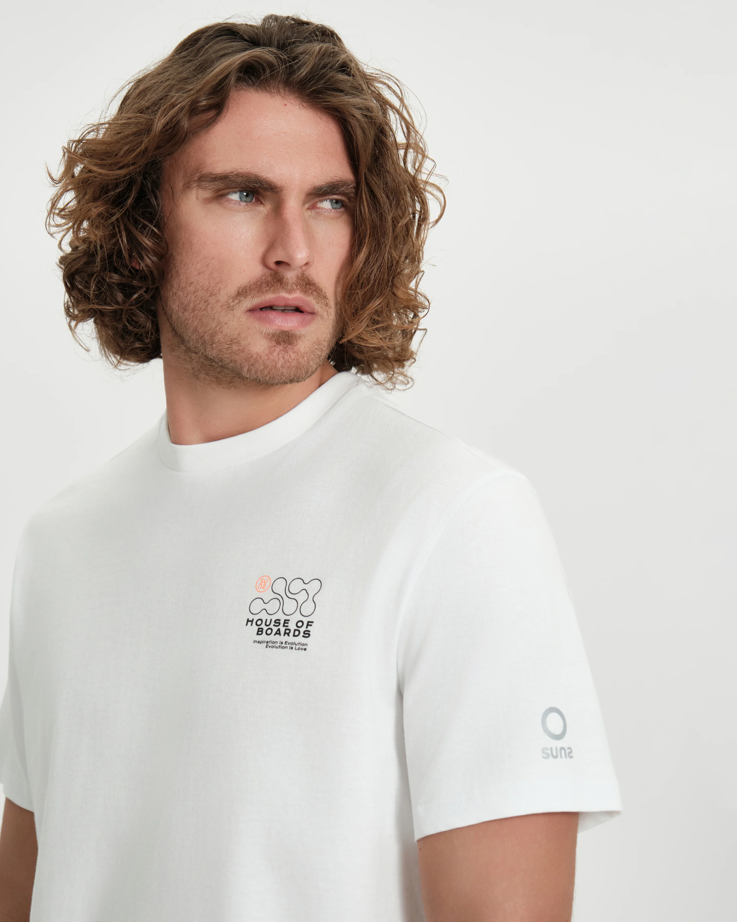 T-shirt uomo Suns Boards Paolo Evo - Image 3