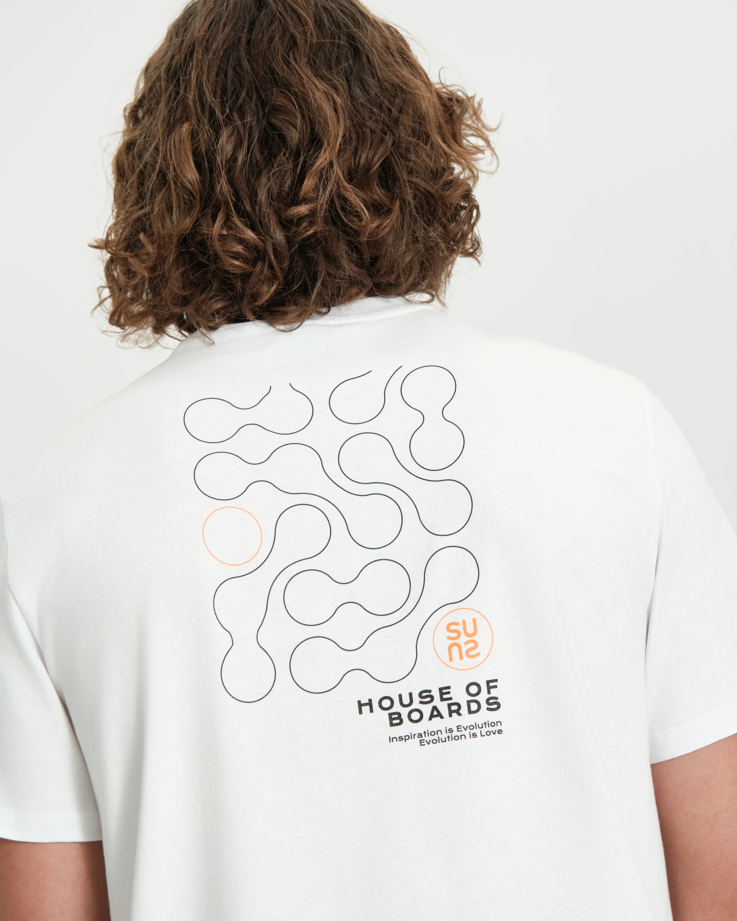 T-shirt uomo Suns Boards Paolo Evo - Image 4