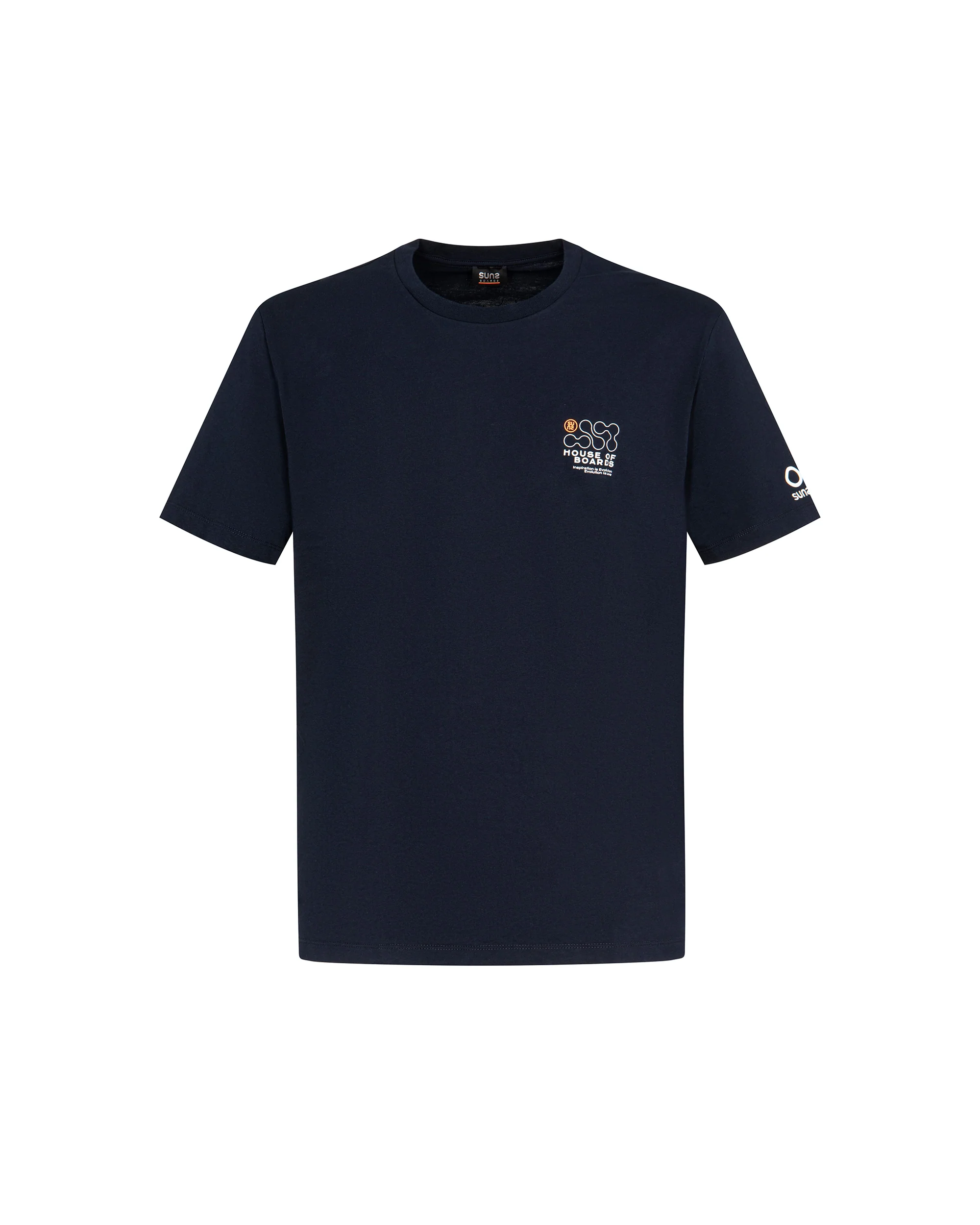 T-shirt uomo Suns Boards Paolo Evo - Image 5