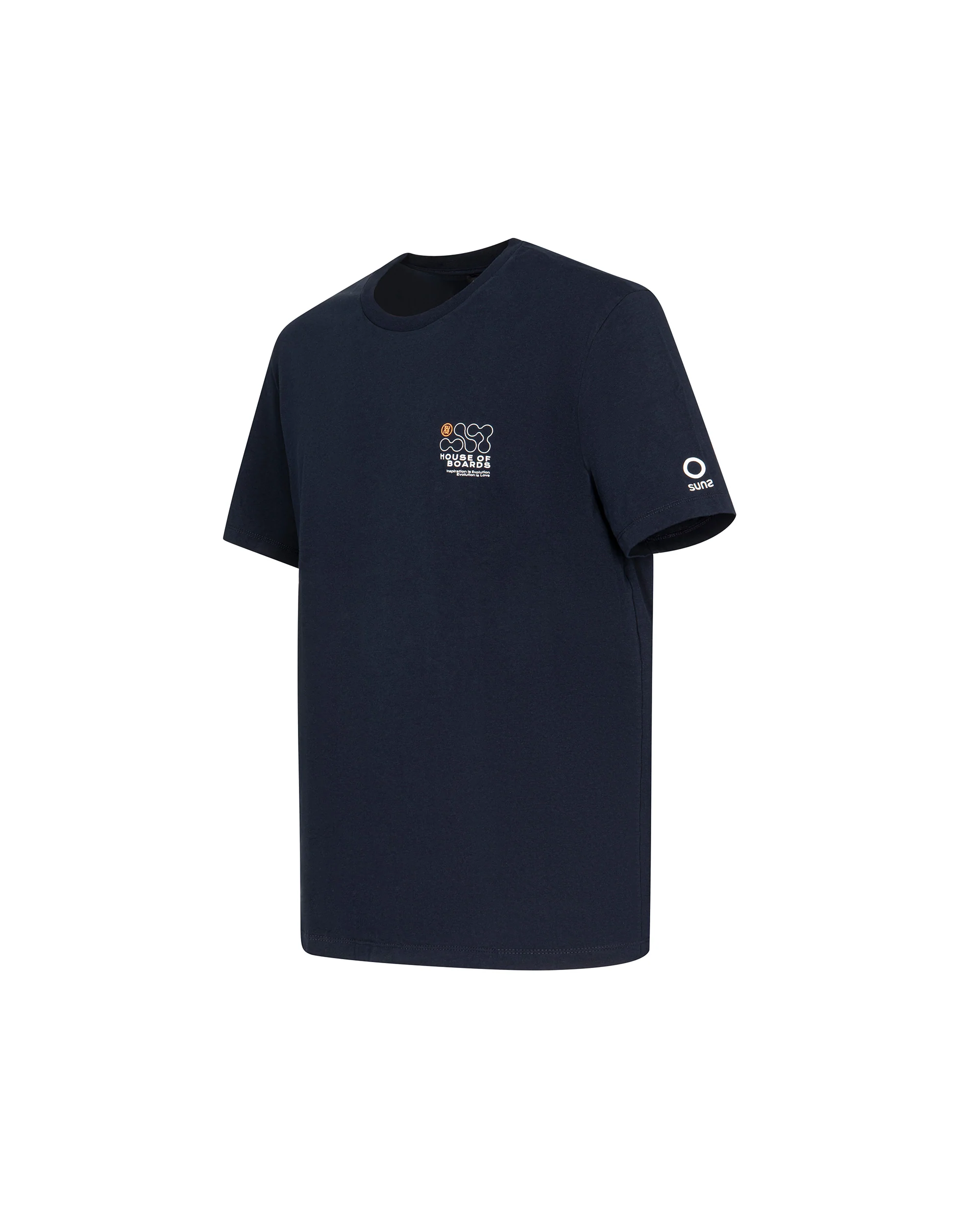T-shirt uomo Suns Boards Paolo Evo - Image 6