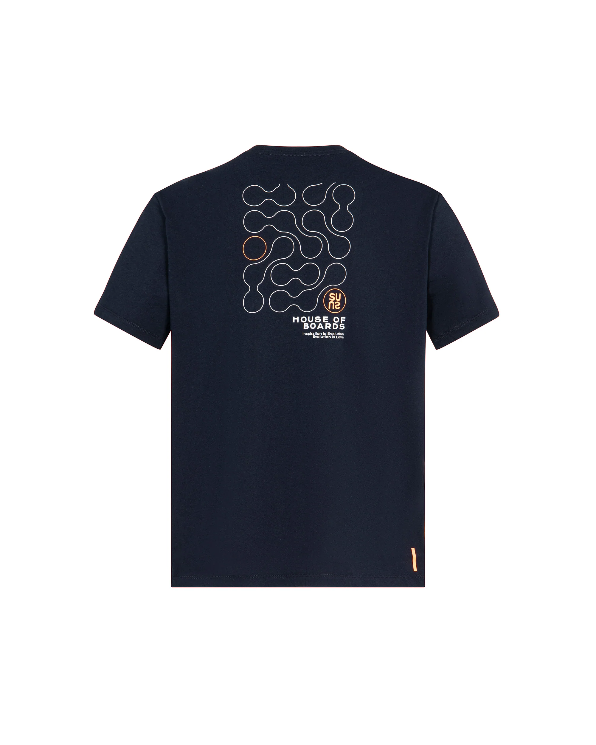 T-shirt uomo Suns Boards Paolo Evo - Image 7
