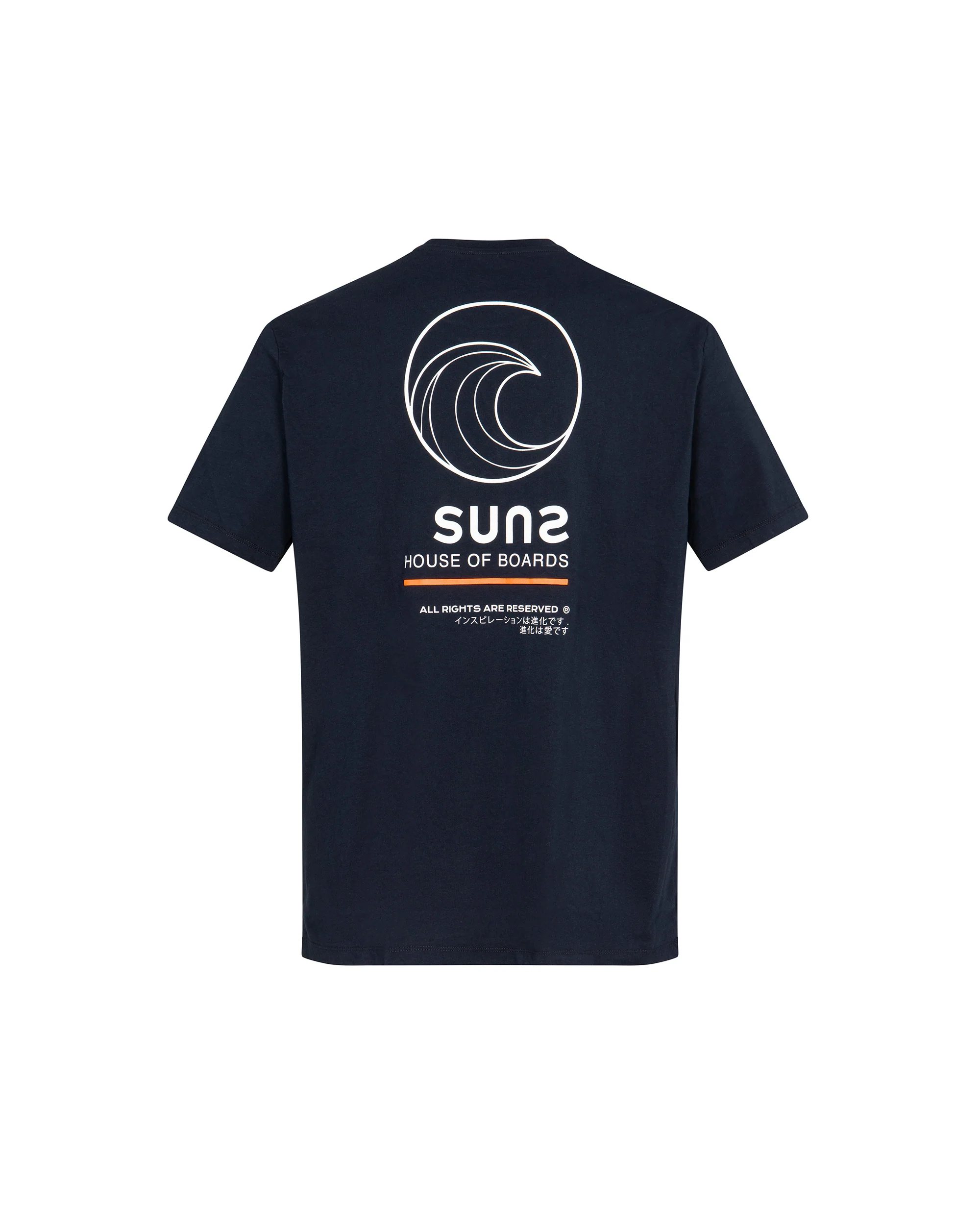T-shirt uomo Suns Boards Paolo Fuji Wave - Image 11