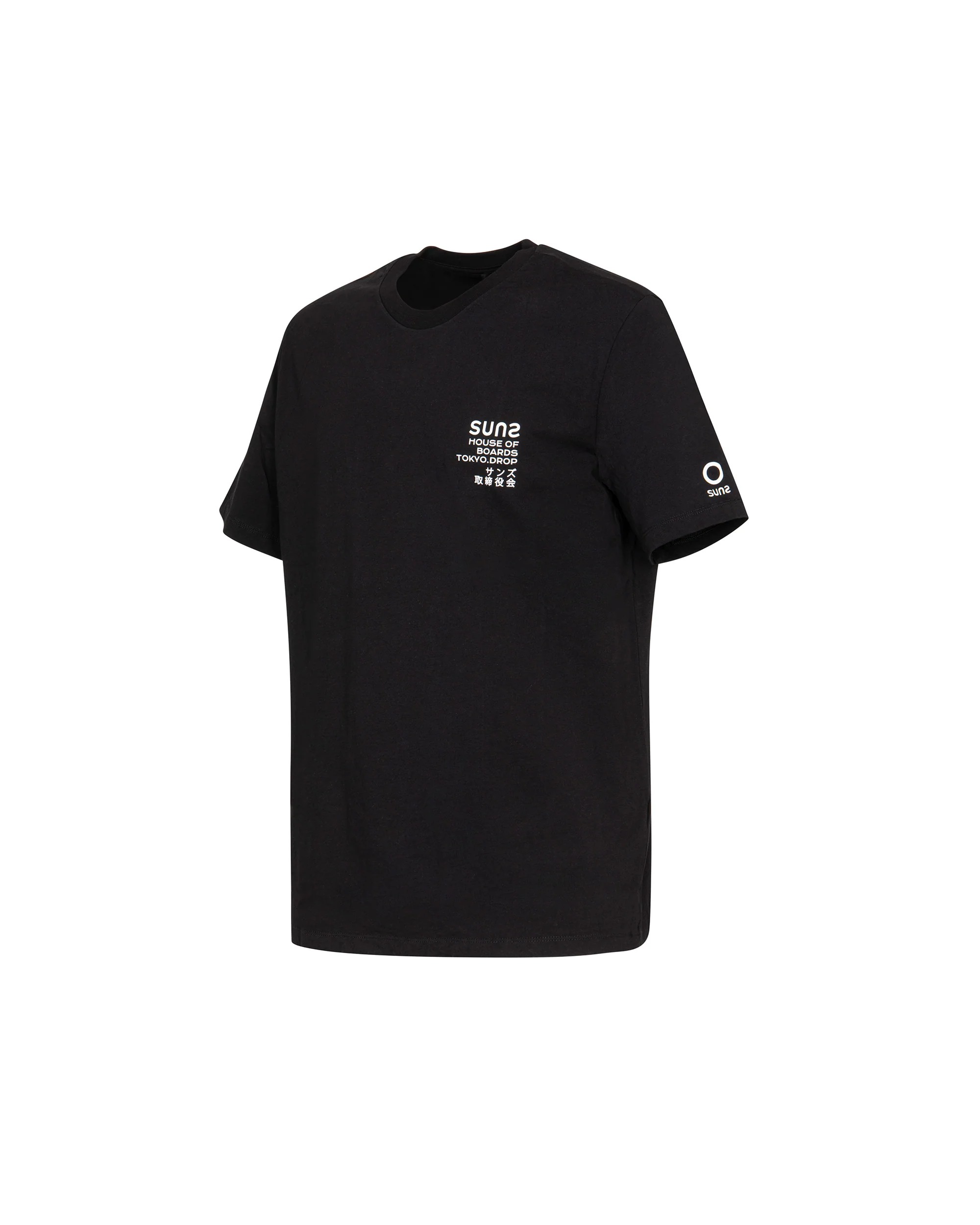 T-shirt uomo Suns Boards Paolo Fuji Wave - Image 13