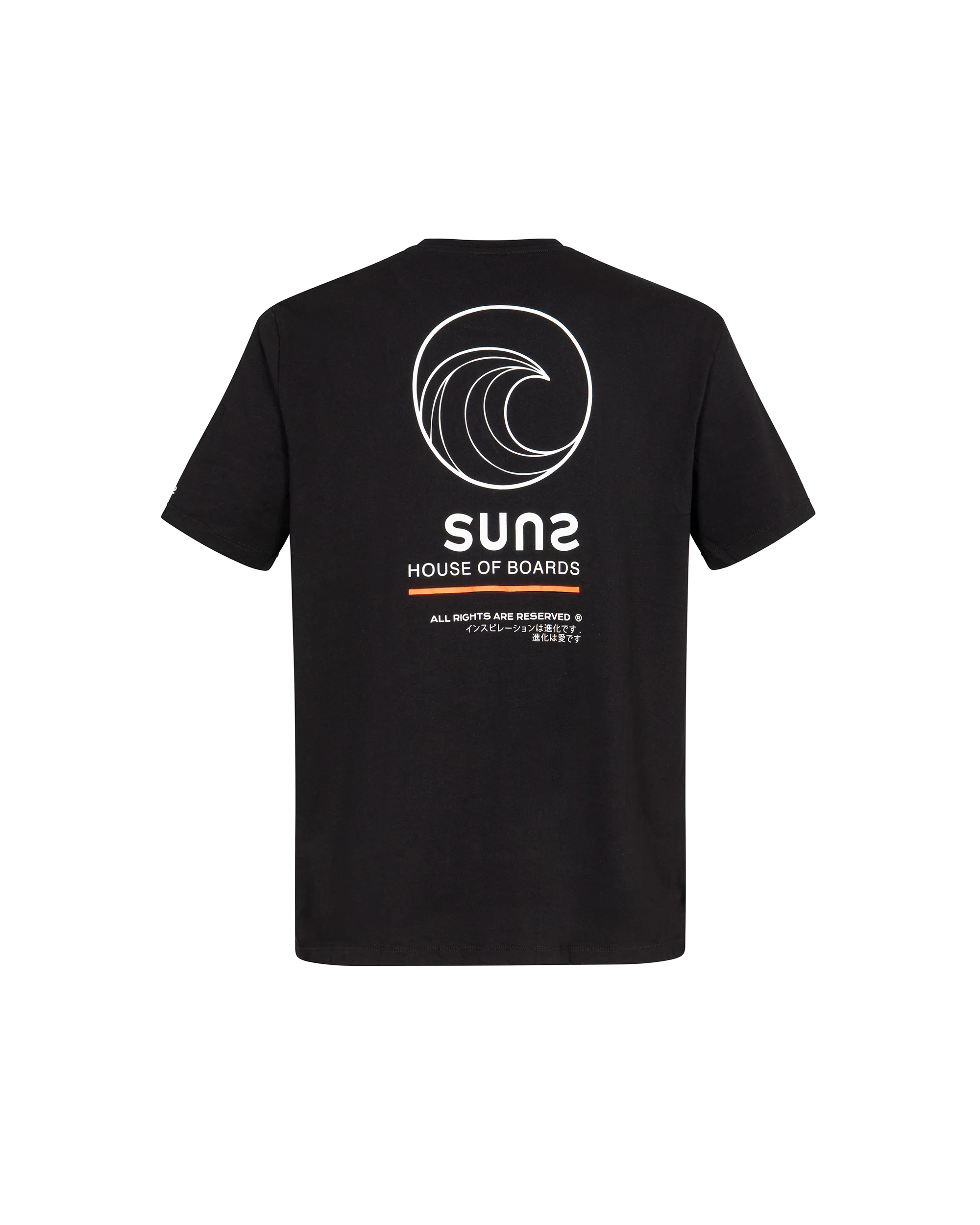 T-shirt uomo Suns Boards Paolo Fuji Wave - Image 14