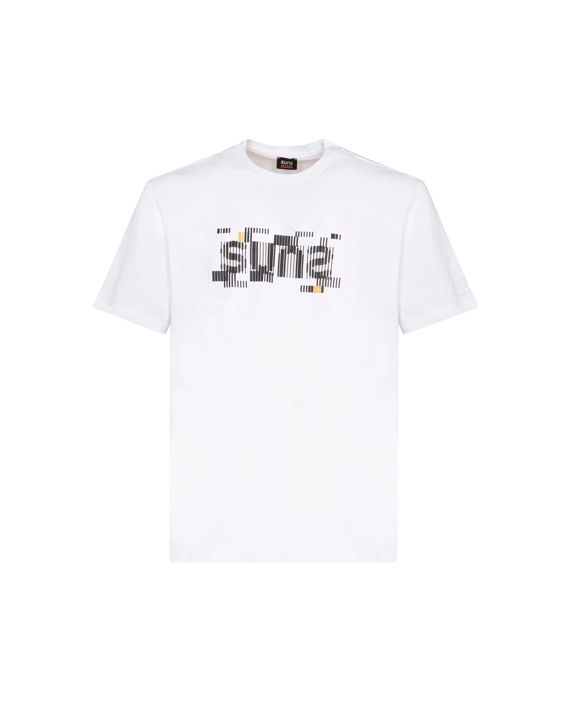 T-shirt uomo Suns Boards Paolo Glitch - Image 8