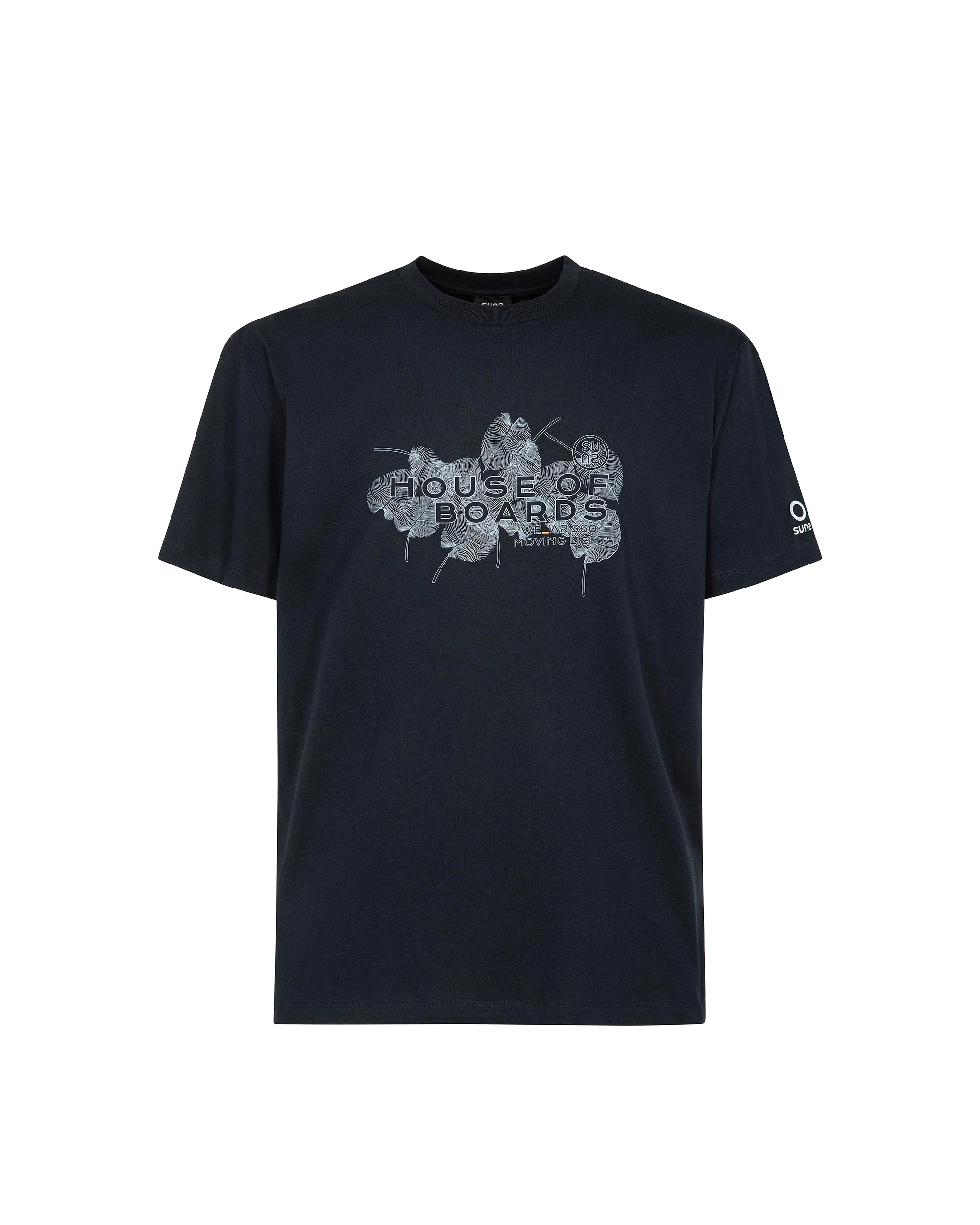 T-shirt uomo Suns Boards Paolo House - Image 4