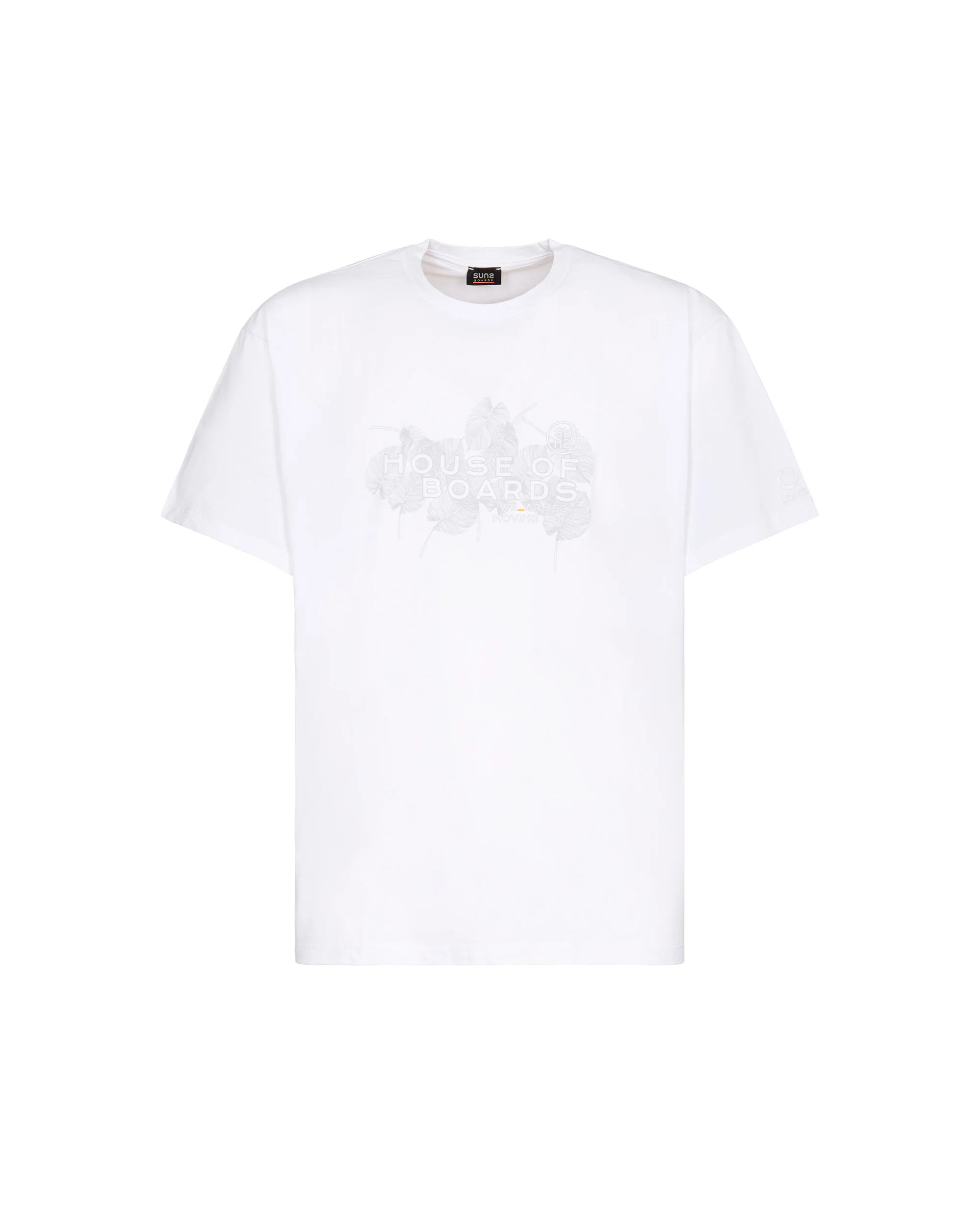 T-shirt uomo Suns Boards Paolo House - Image 5