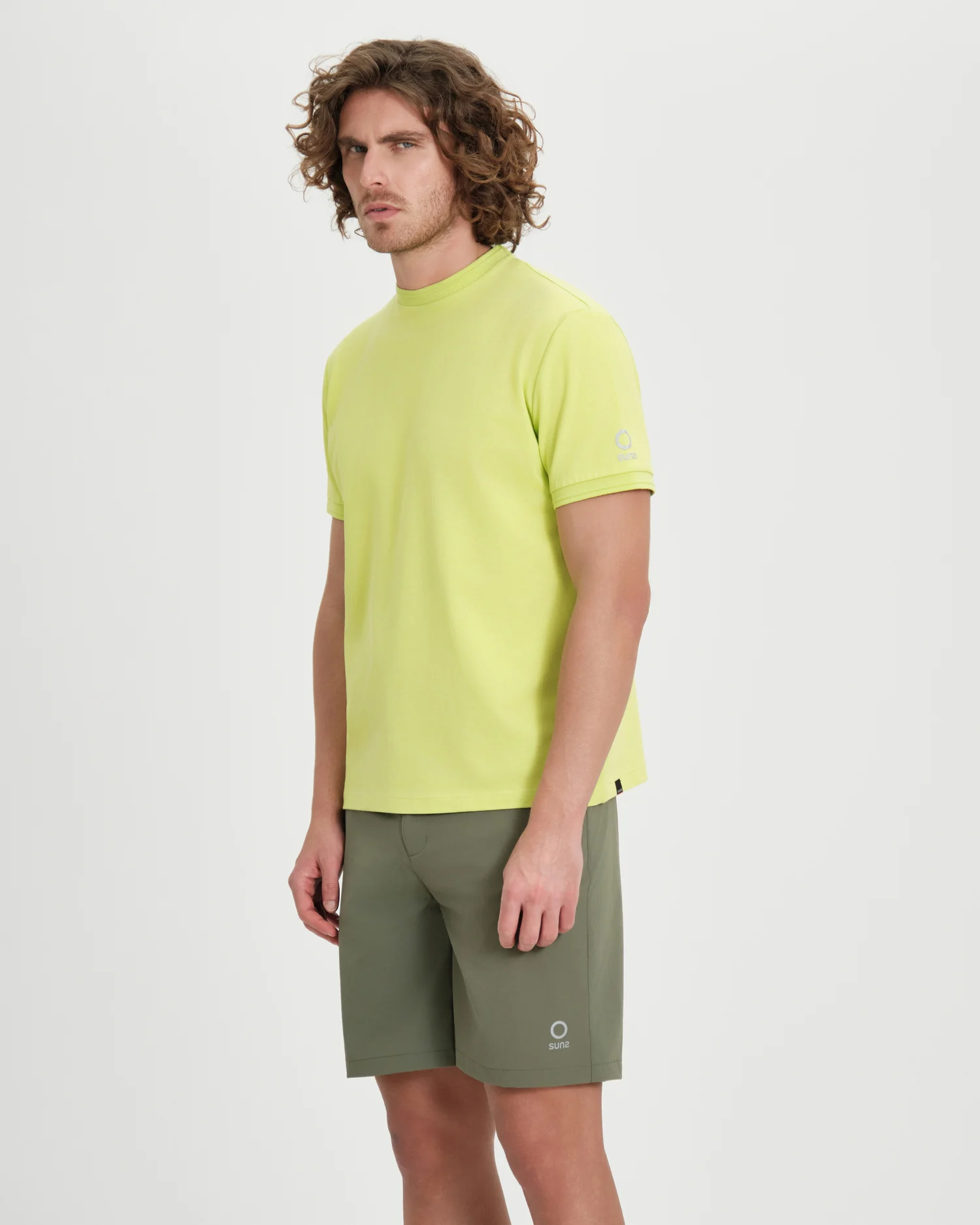 T-shirt uomo Suns Boards Paolo Label - Image 15