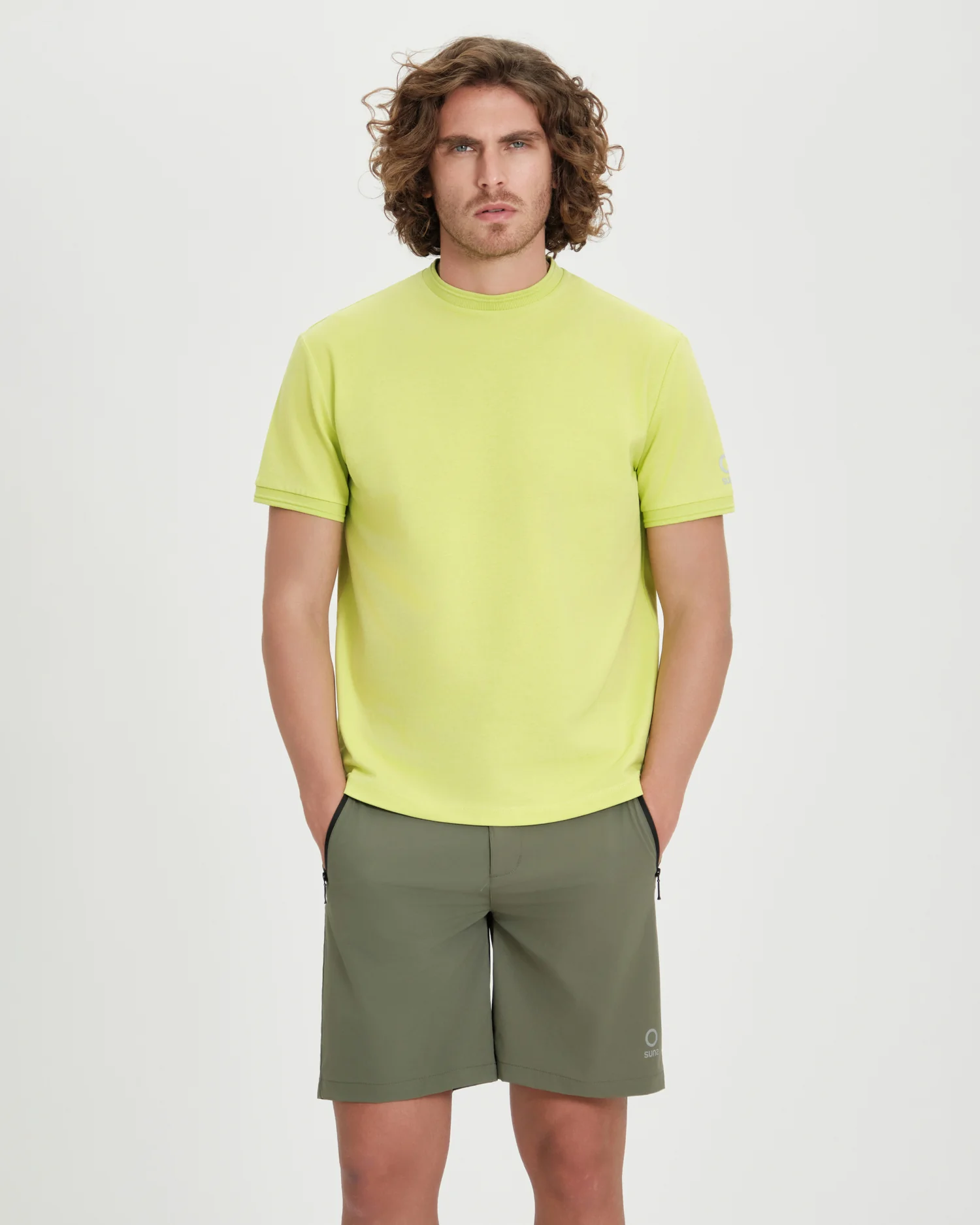 T-shirt uomo Suns Boards Paolo Label - Image 16