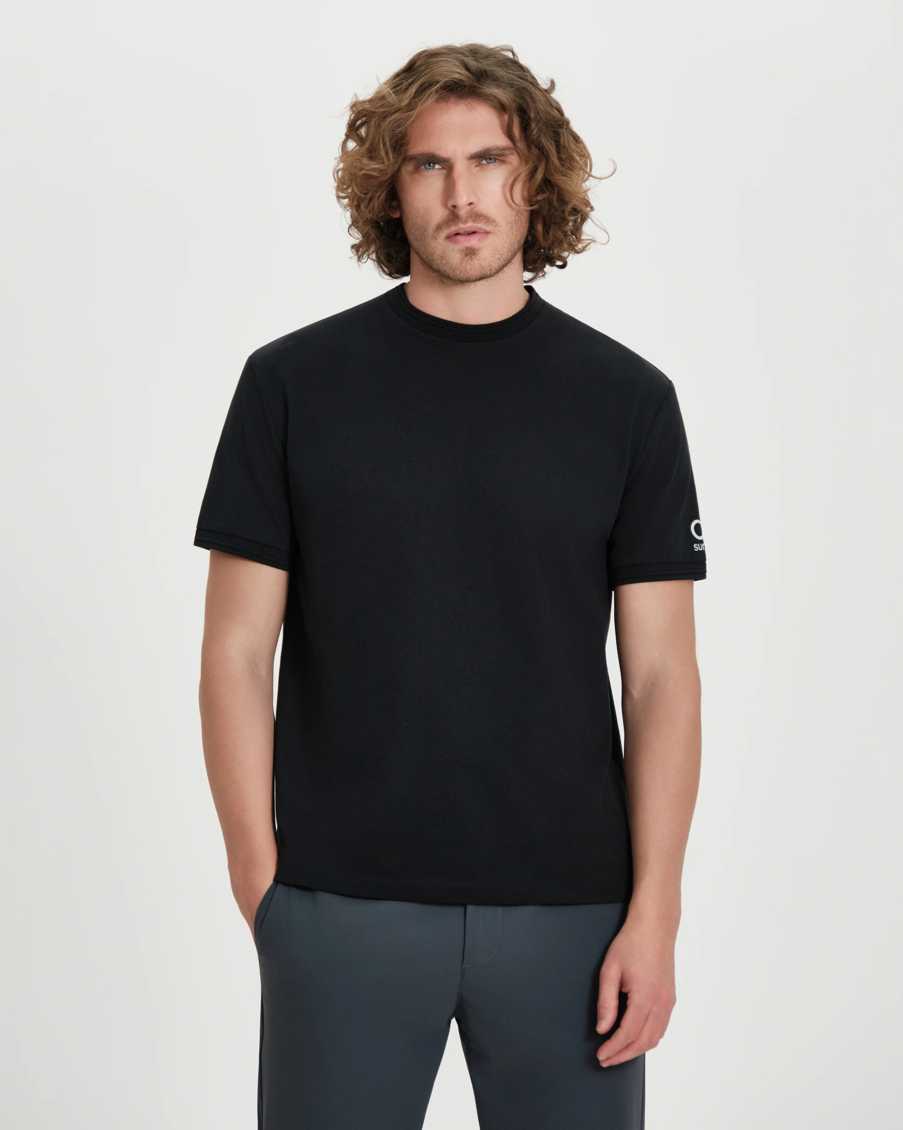 T-shirt uomo Suns Boards Paolo Label - Image 18
