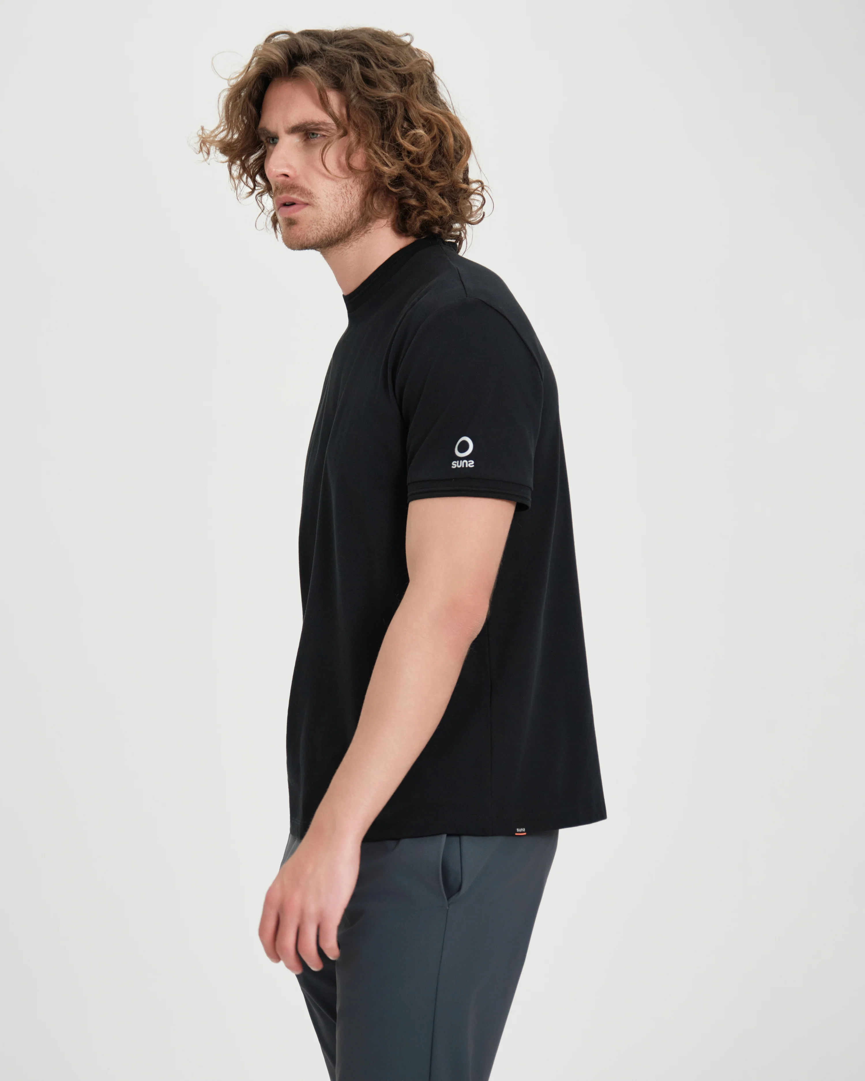 T-shirt uomo Suns Boards Paolo Label - Image 23