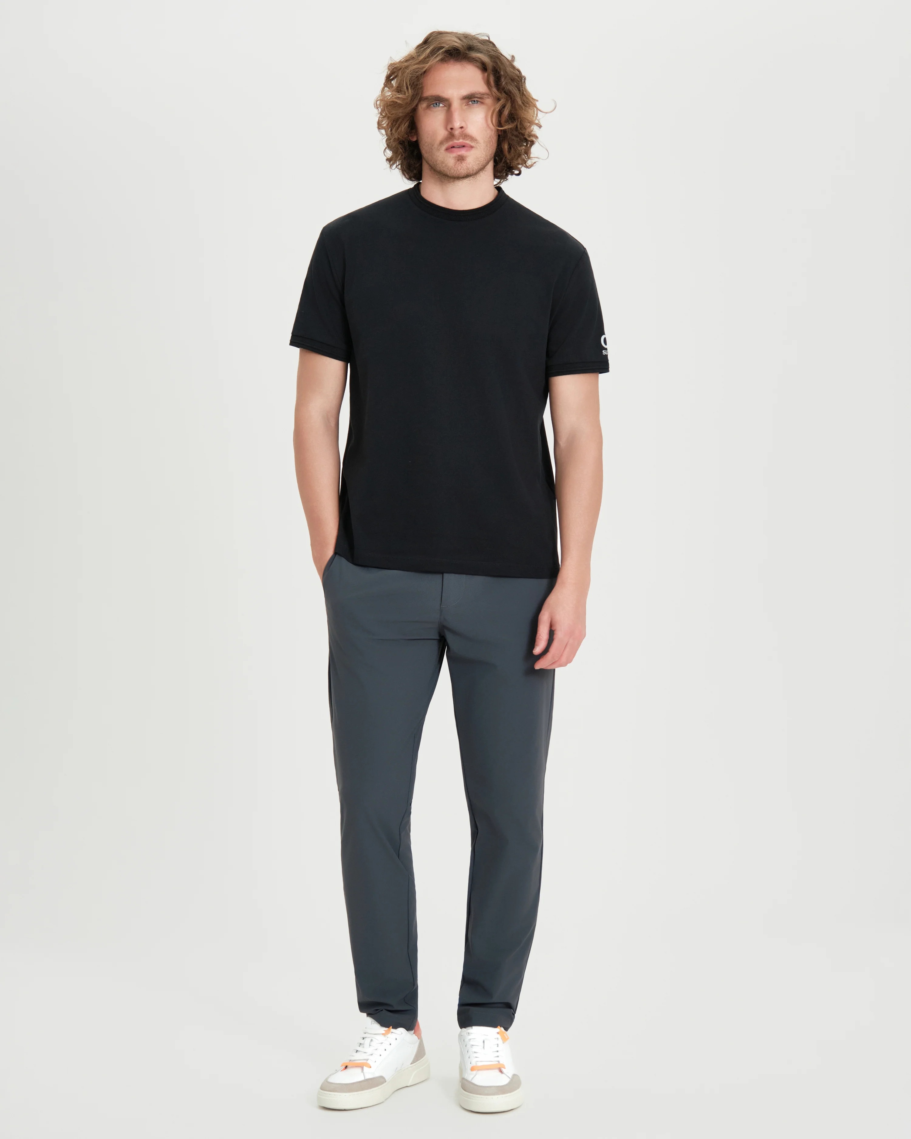 T-shirt uomo Suns Boards Paolo Label - Image 27