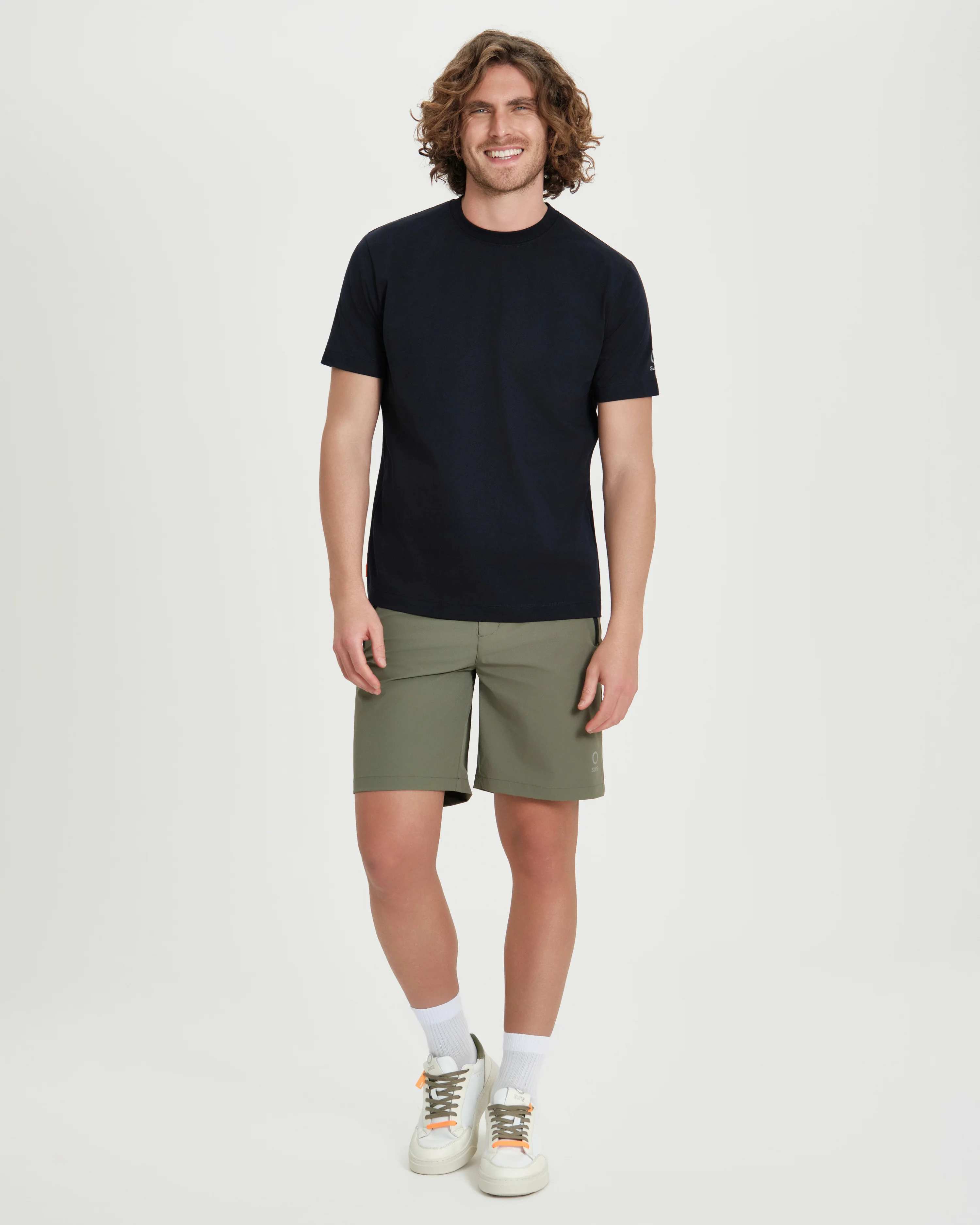 T-shirt uomo Suns Boards Paolo Label - Image 4