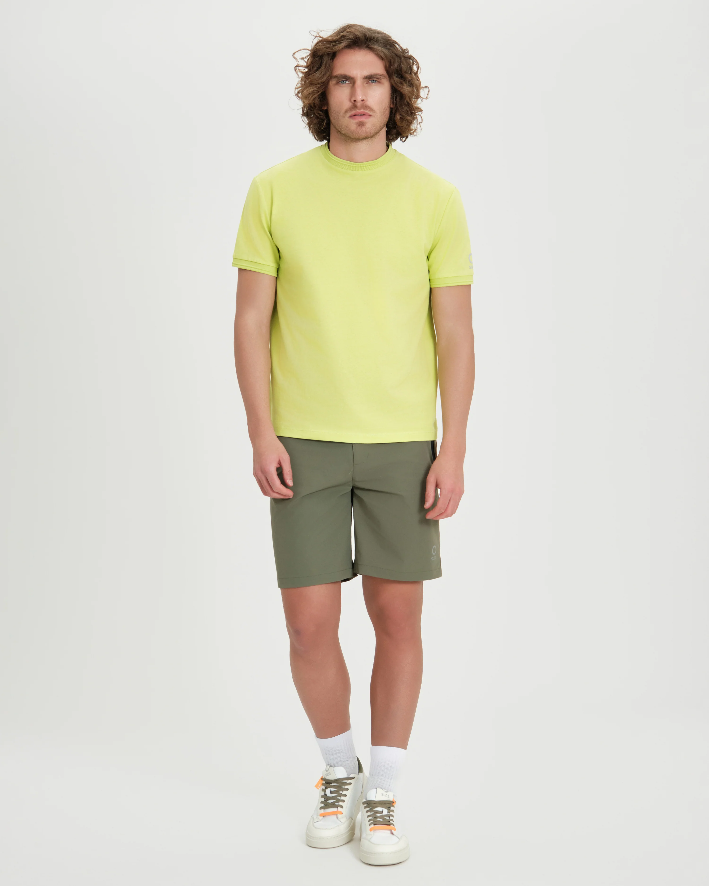 T-shirt uomo Suns Boards Paolo Label - Image 6