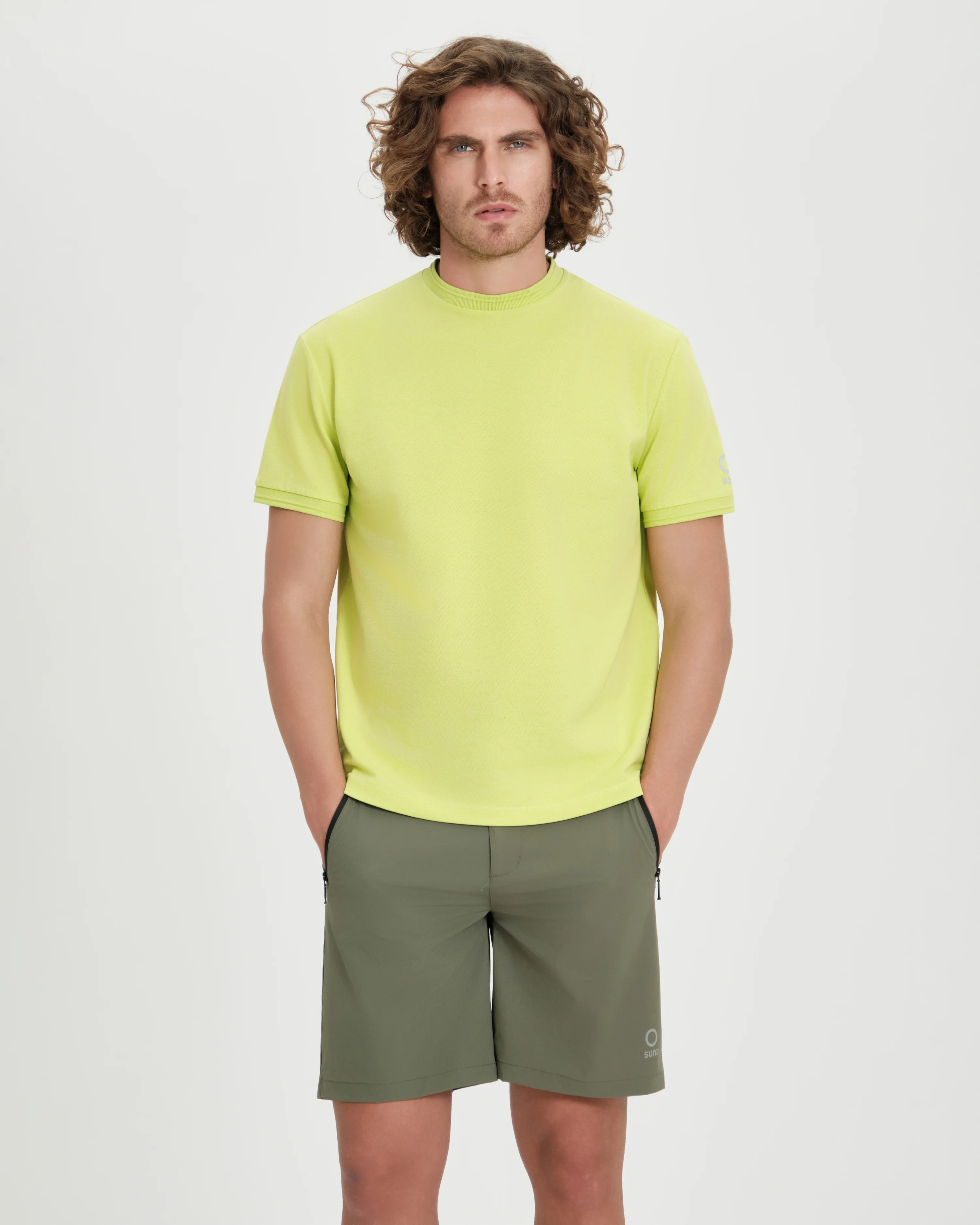 T-shirt uomo Suns Boards Paolo Label - Image 7